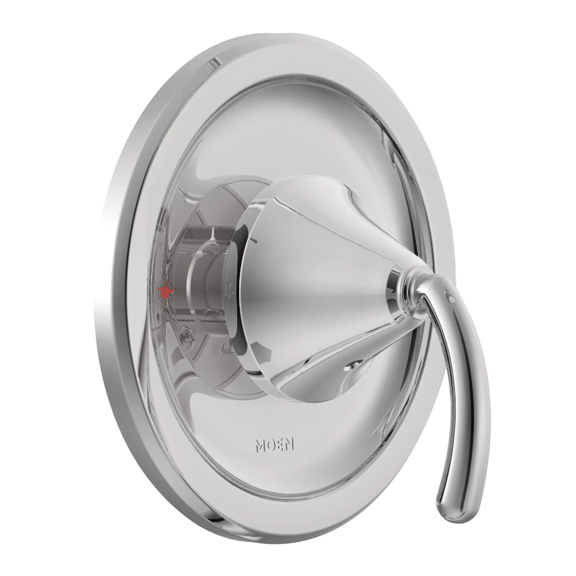 Icon Chrome Posi-Temp(R) valve trim - Image 2