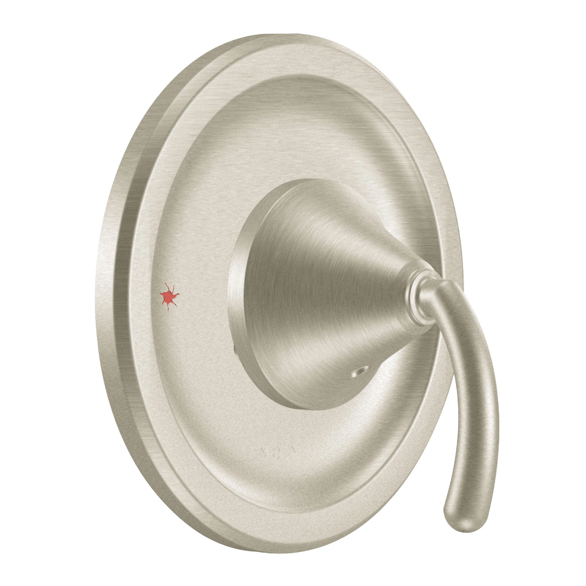 Icon Chrome Posi-Temp(R) valve trim - Image 3
