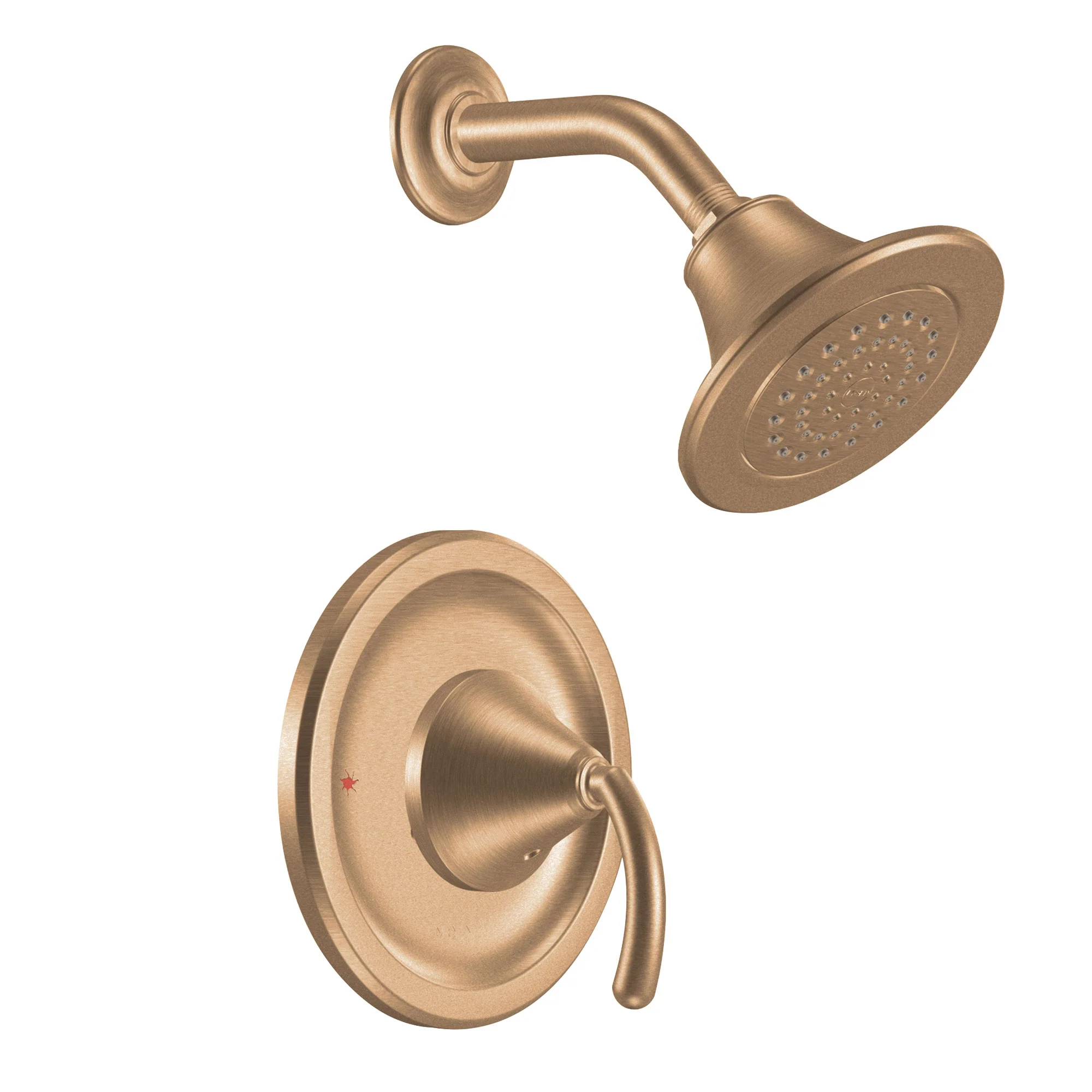 Icon Chrome Posi-Temp(R) shower only - Image 5