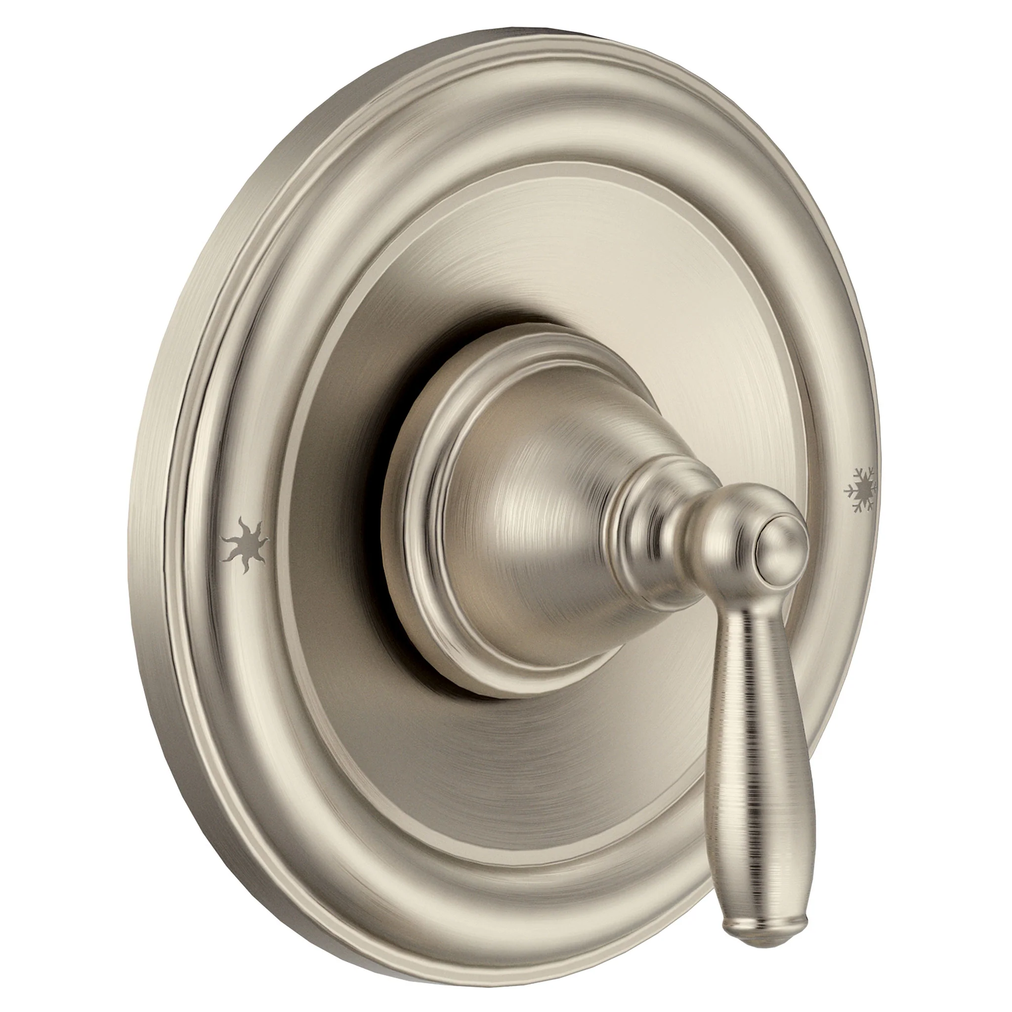 Brantford Chrome Posi-Temp(R) Valve Trim - Image 6