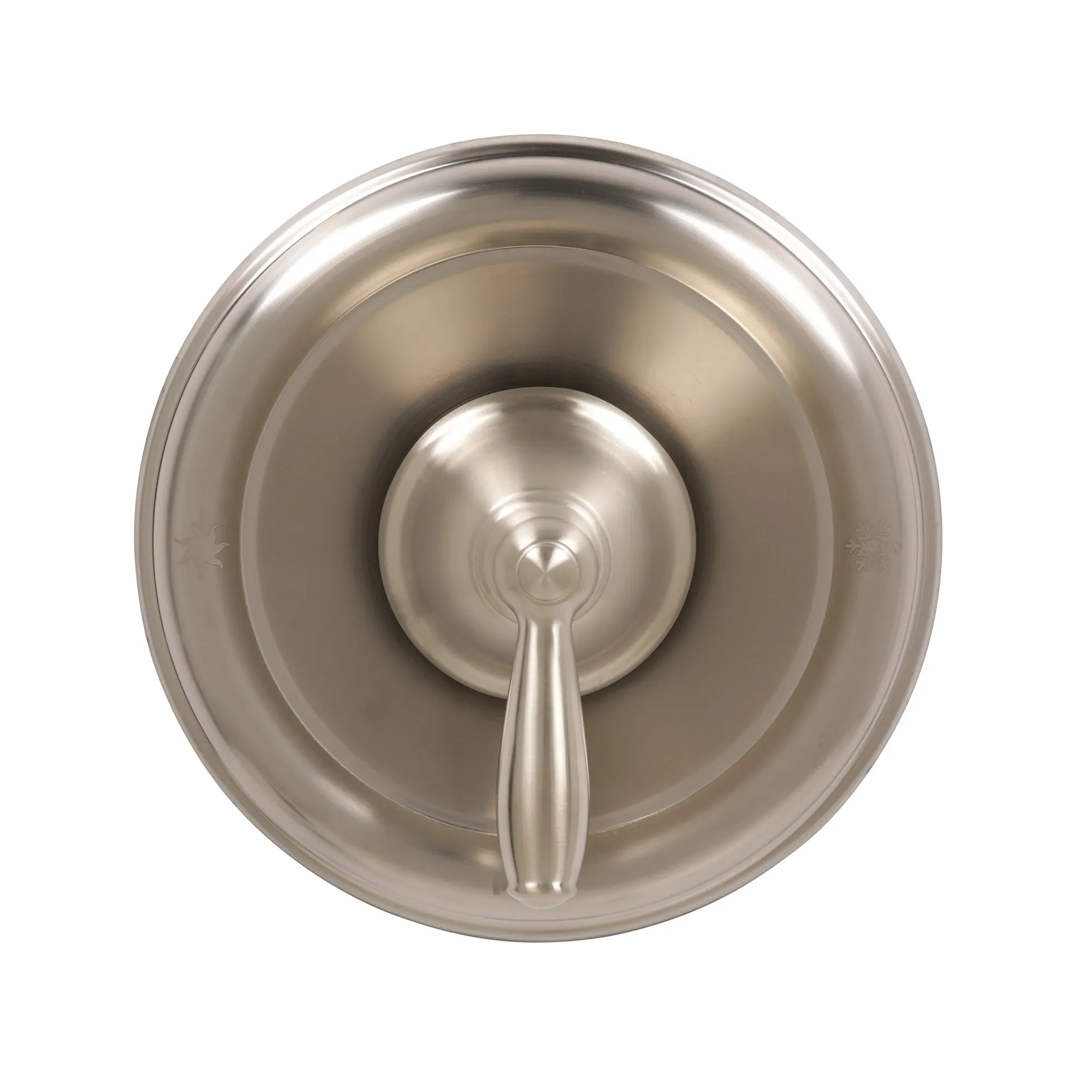 Brantford Chrome Posi-Temp(R) Valve Trim - Image 7