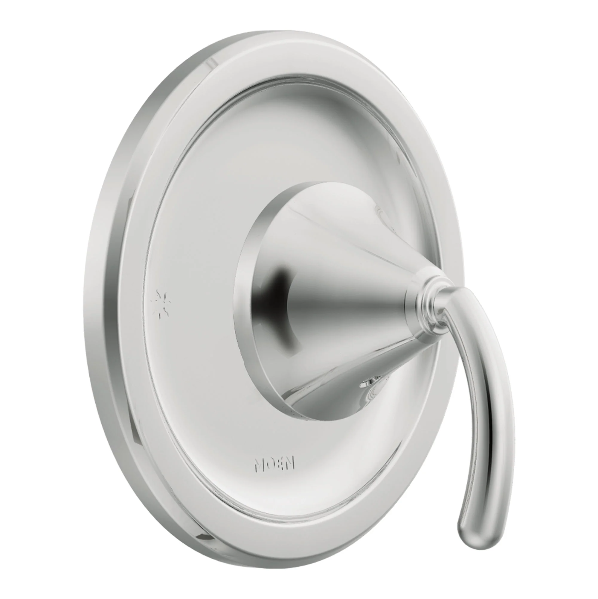Icon Chrome Moentrol(R) valve trim