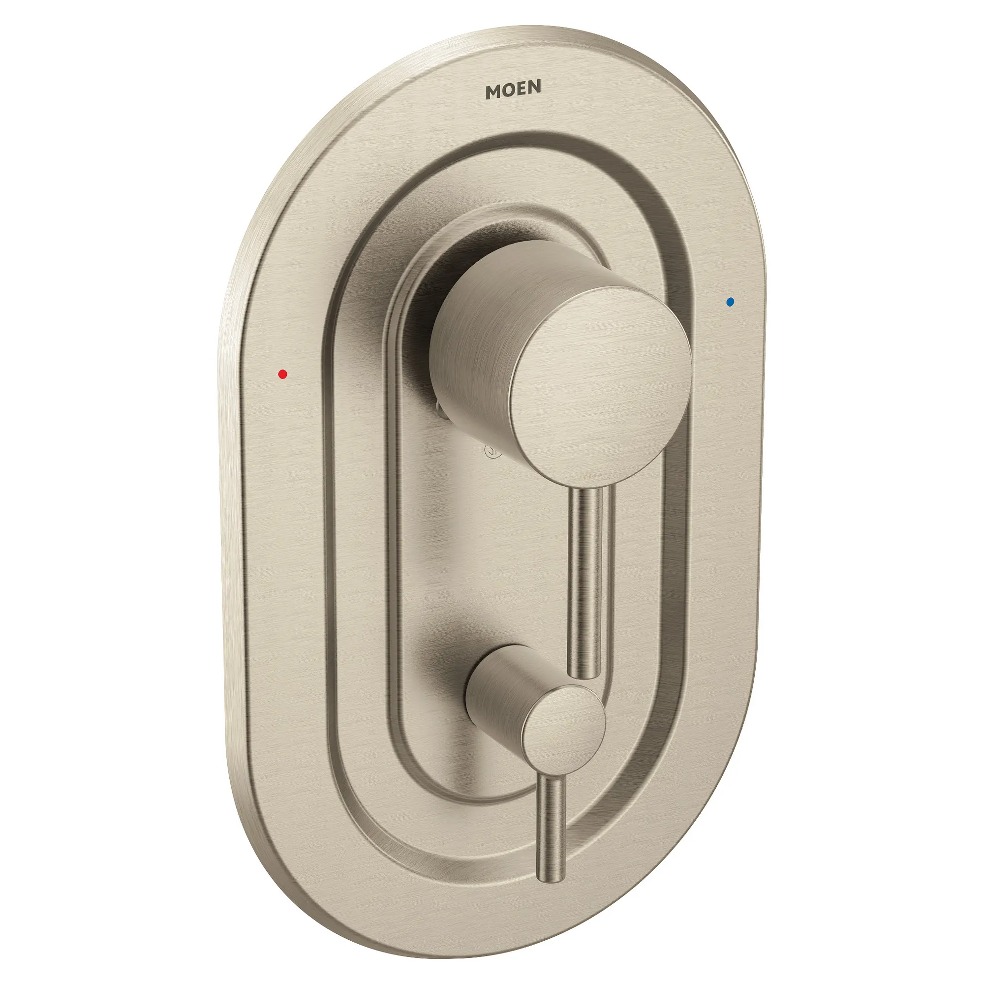 Align Chrome Posi-Temp(R) with diverter valve trim - Image 6