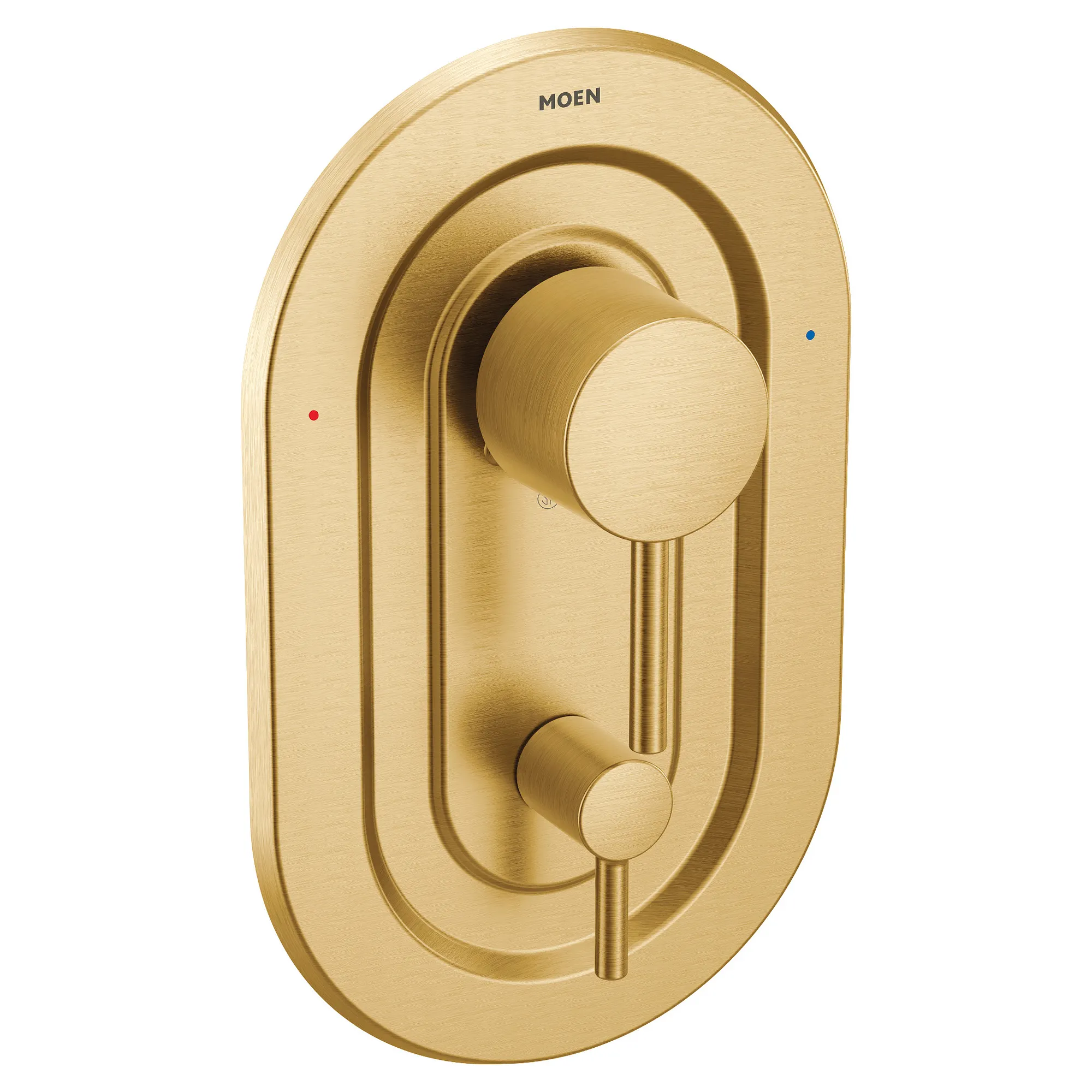 Align Chrome Posi-Temp(R) with diverter valve trim - Image 8