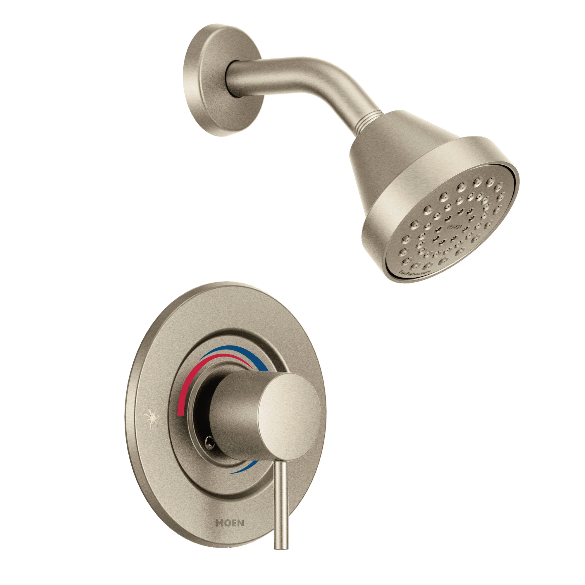 Align Chrome Posi-Temp(R) shower only - Image 2