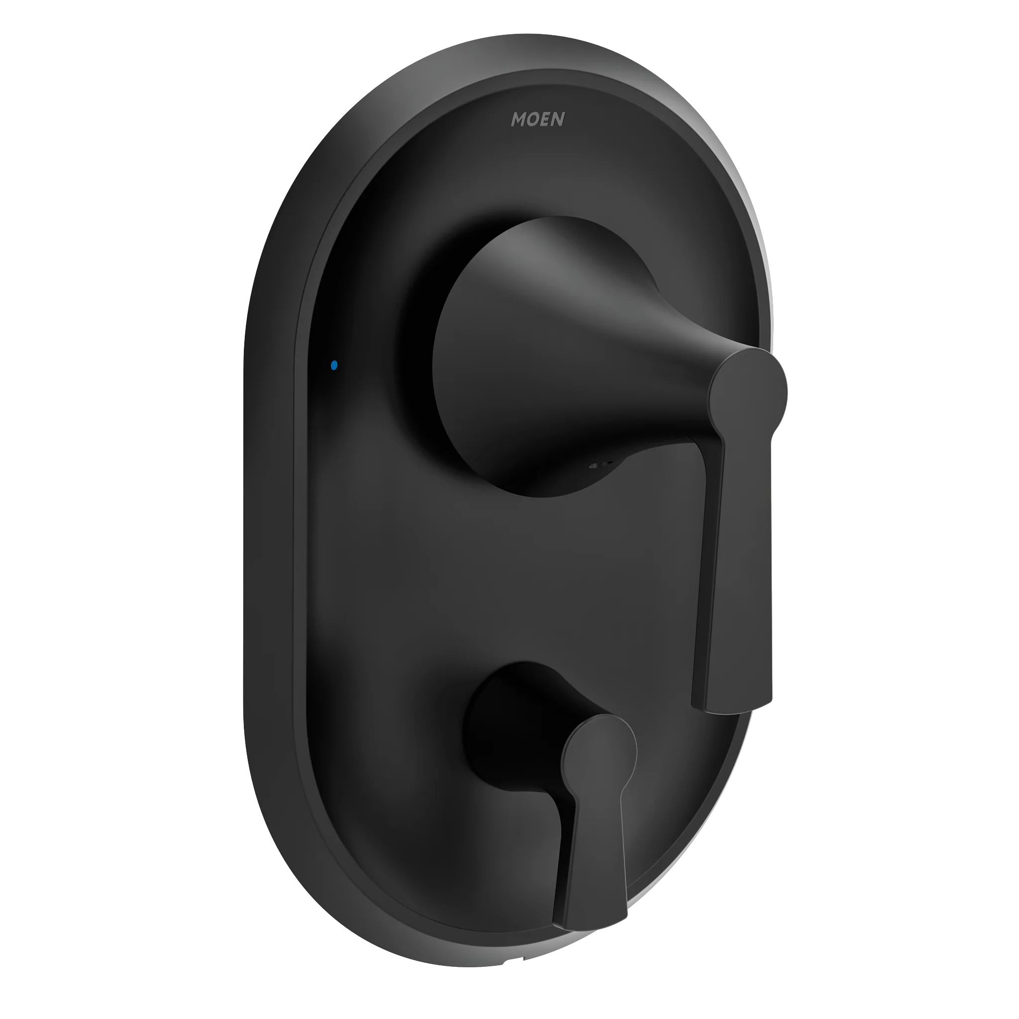 Jase Chrome Posi-Temp(R) with diverter valve trim - Image 3