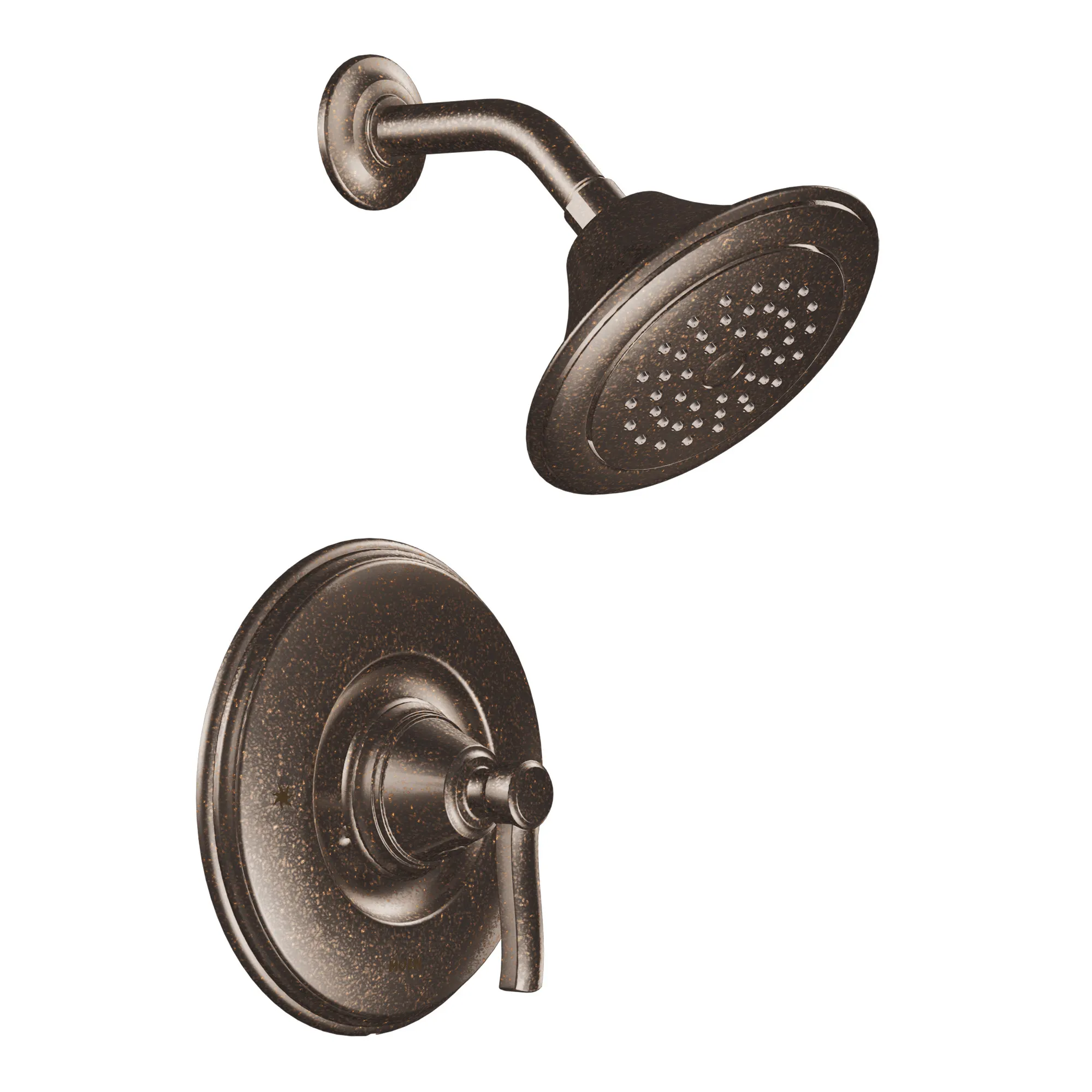 Rothbury Chrome Posi-Temp(R) shower only - Image 4