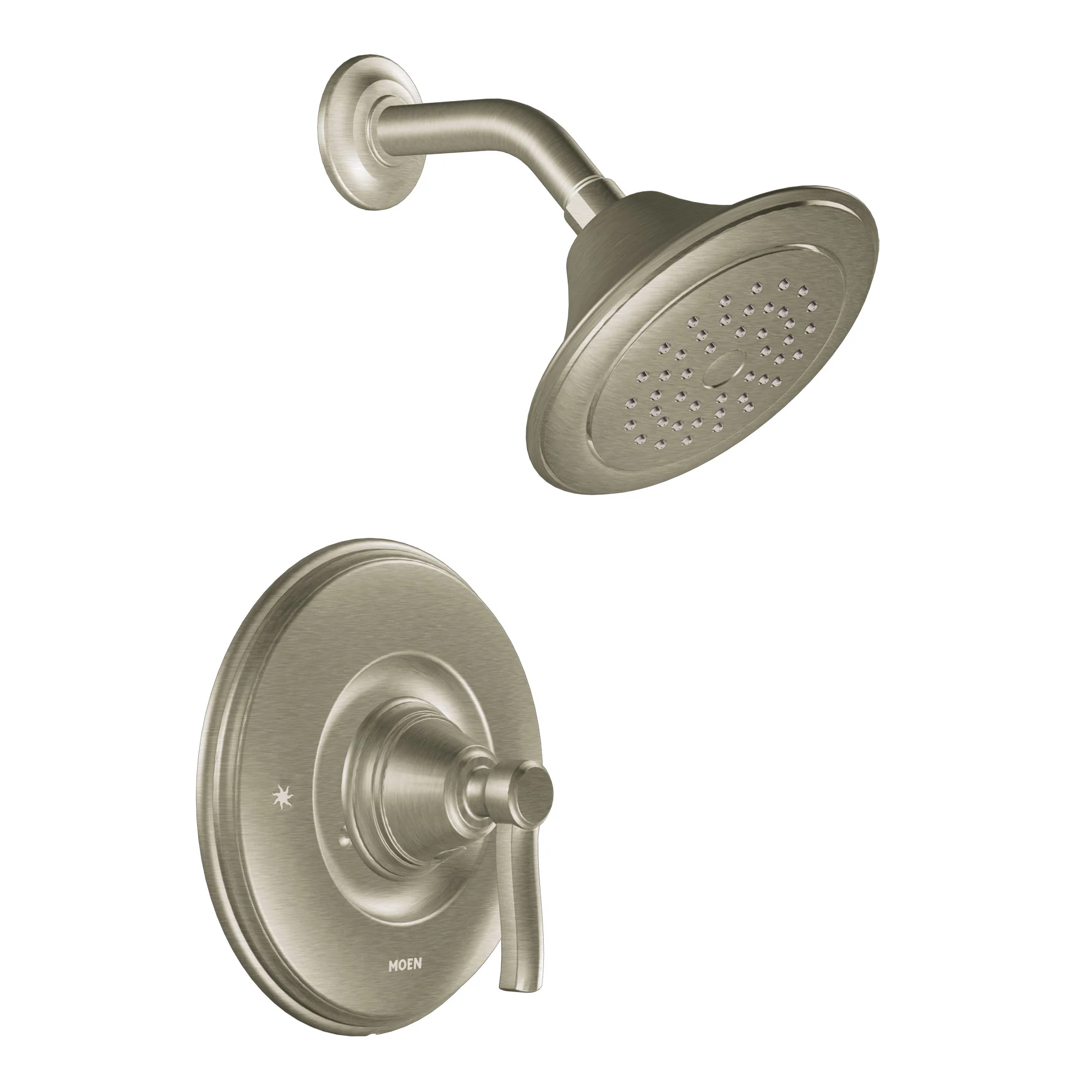 Rothbury Chrome Posi-Temp(R) shower only - Image 5