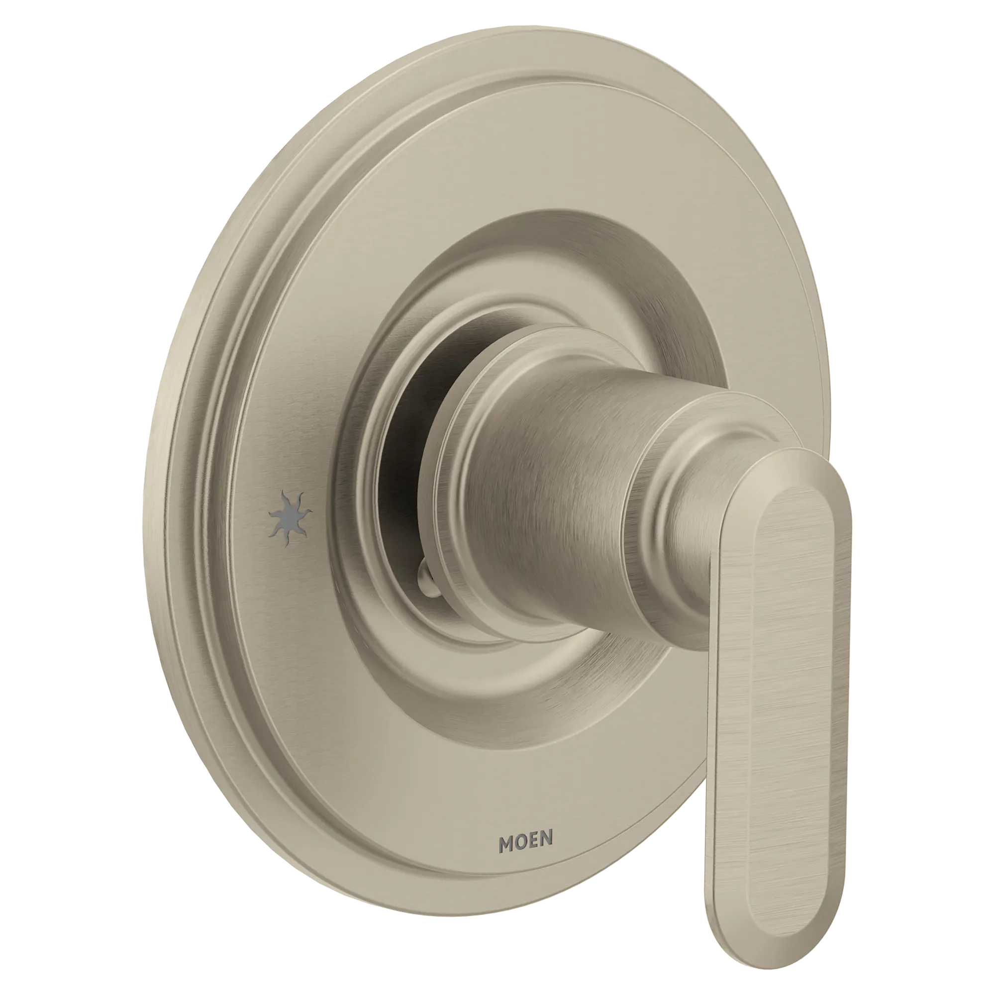 Greenfield Chrome Posi-Temp(R) tub/shower valve only - Image 6