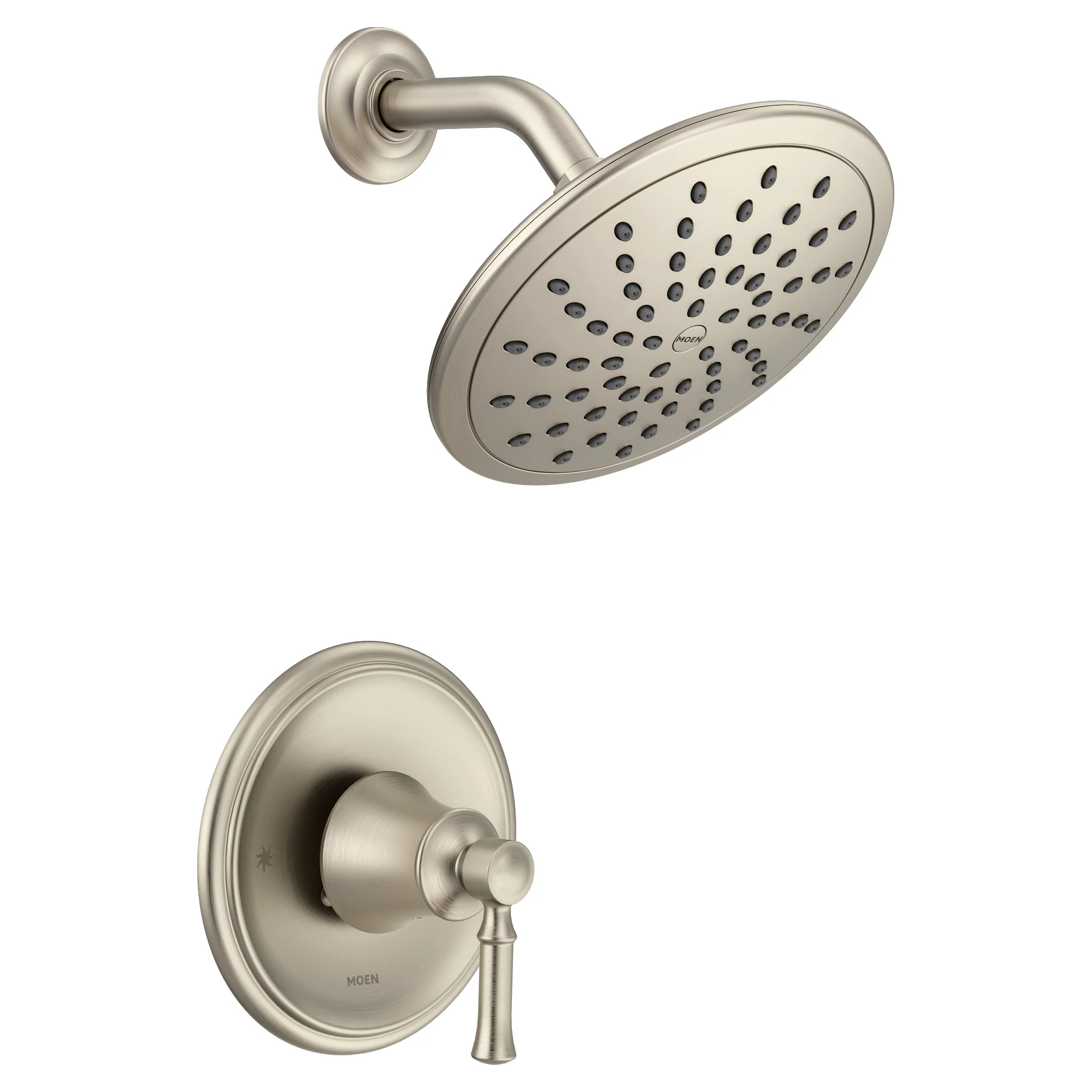 Dartmoor Chrome Posi-Temp(R) Eco-Performance Shower - Image 7