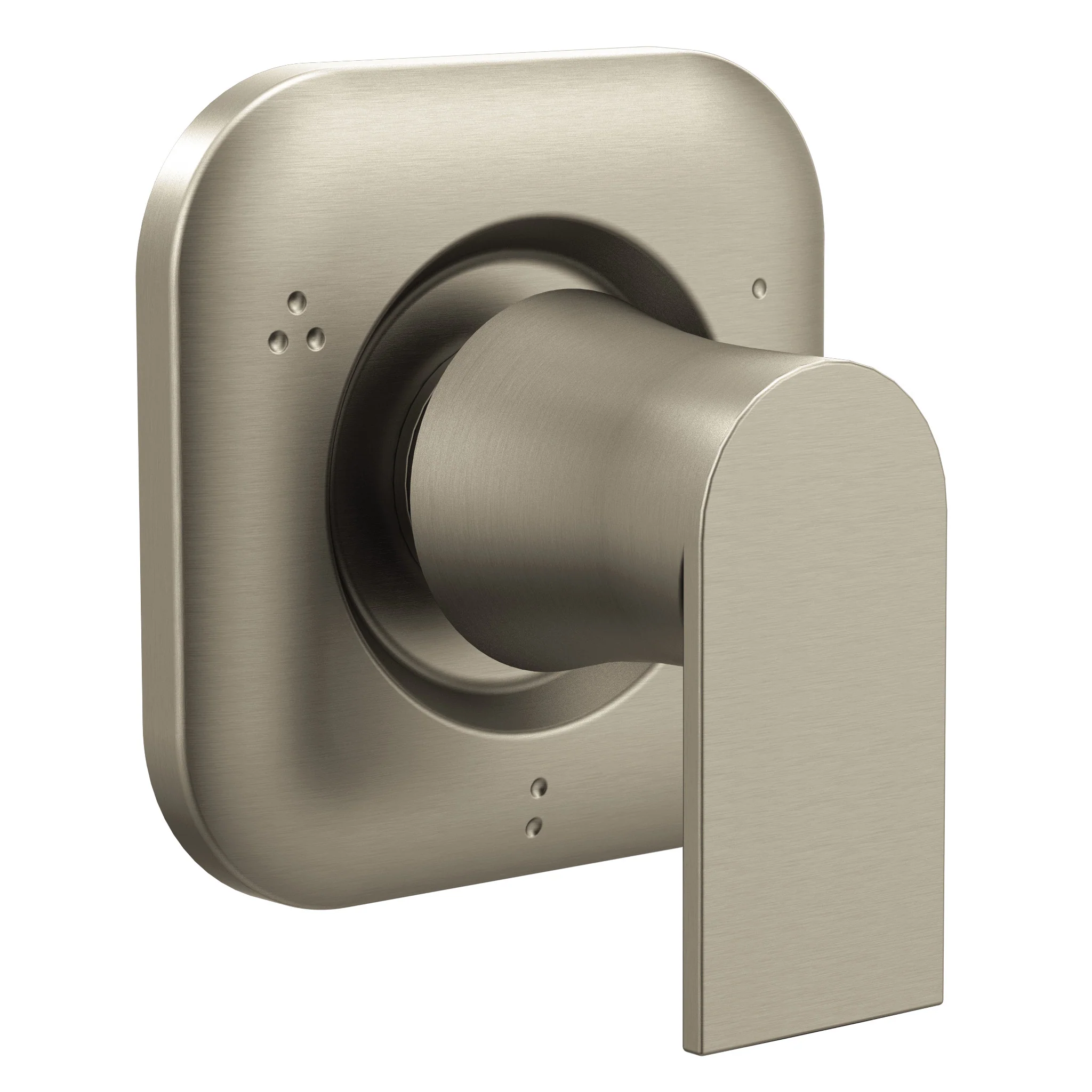 Genta LX Chrome Transfer Valve Trim - Image 5