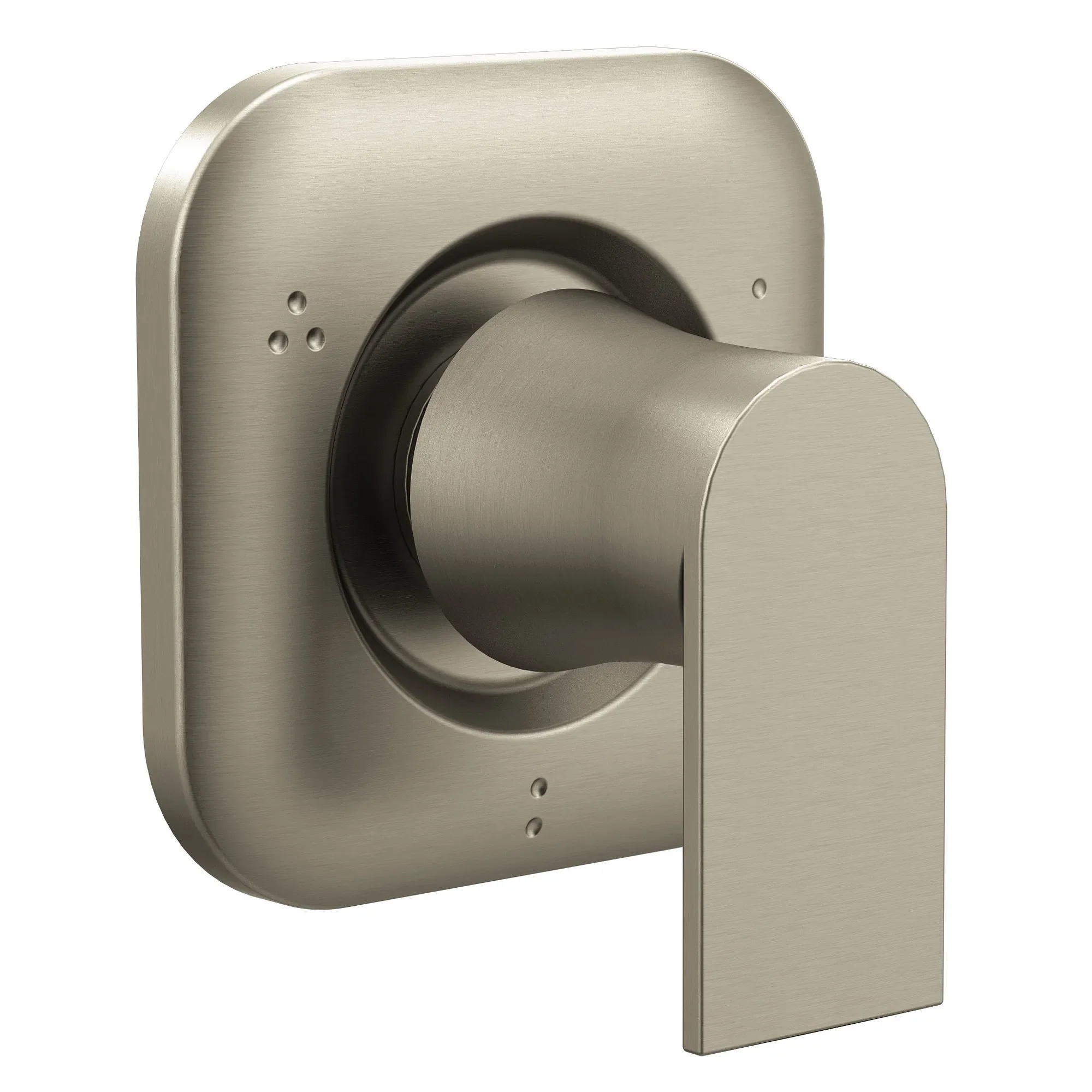Genta LX Chrome Transfer Valve Trim - Image 6