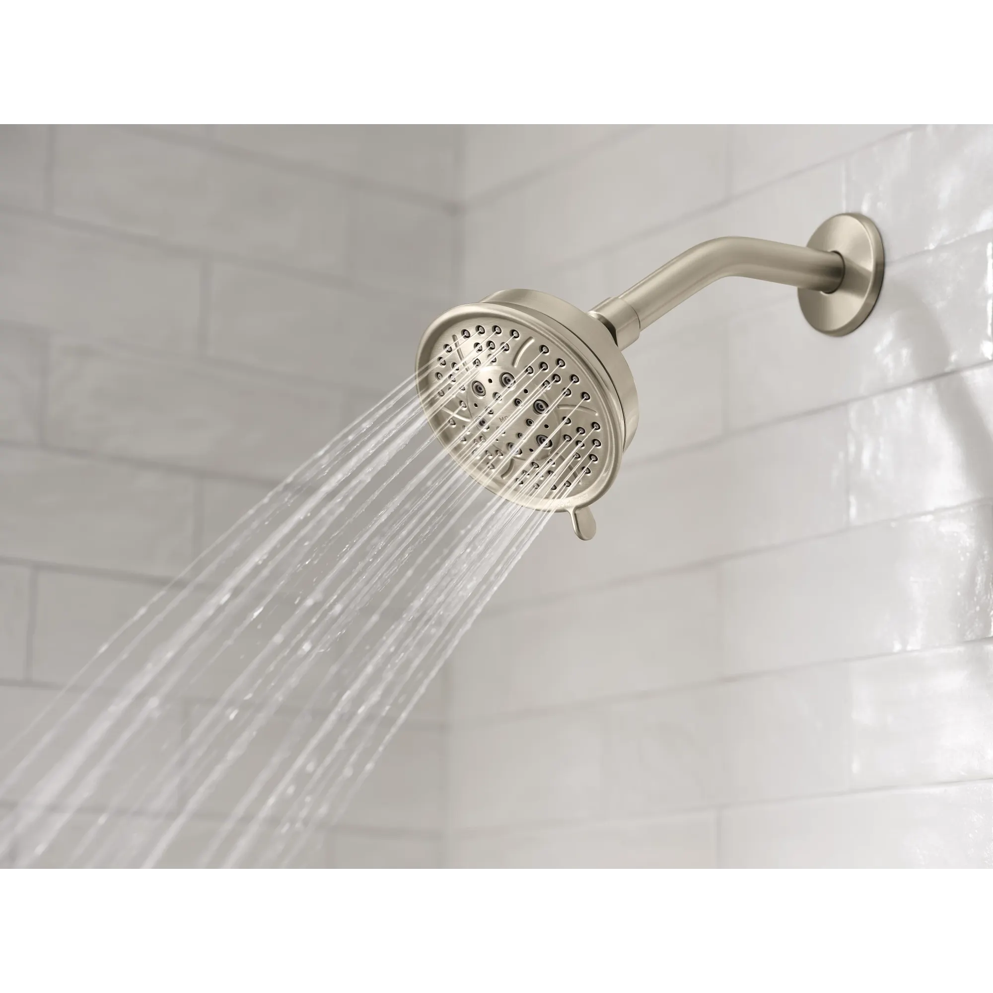 Jase Chrome Posi-Temp(R) tub/shower - Image 11
