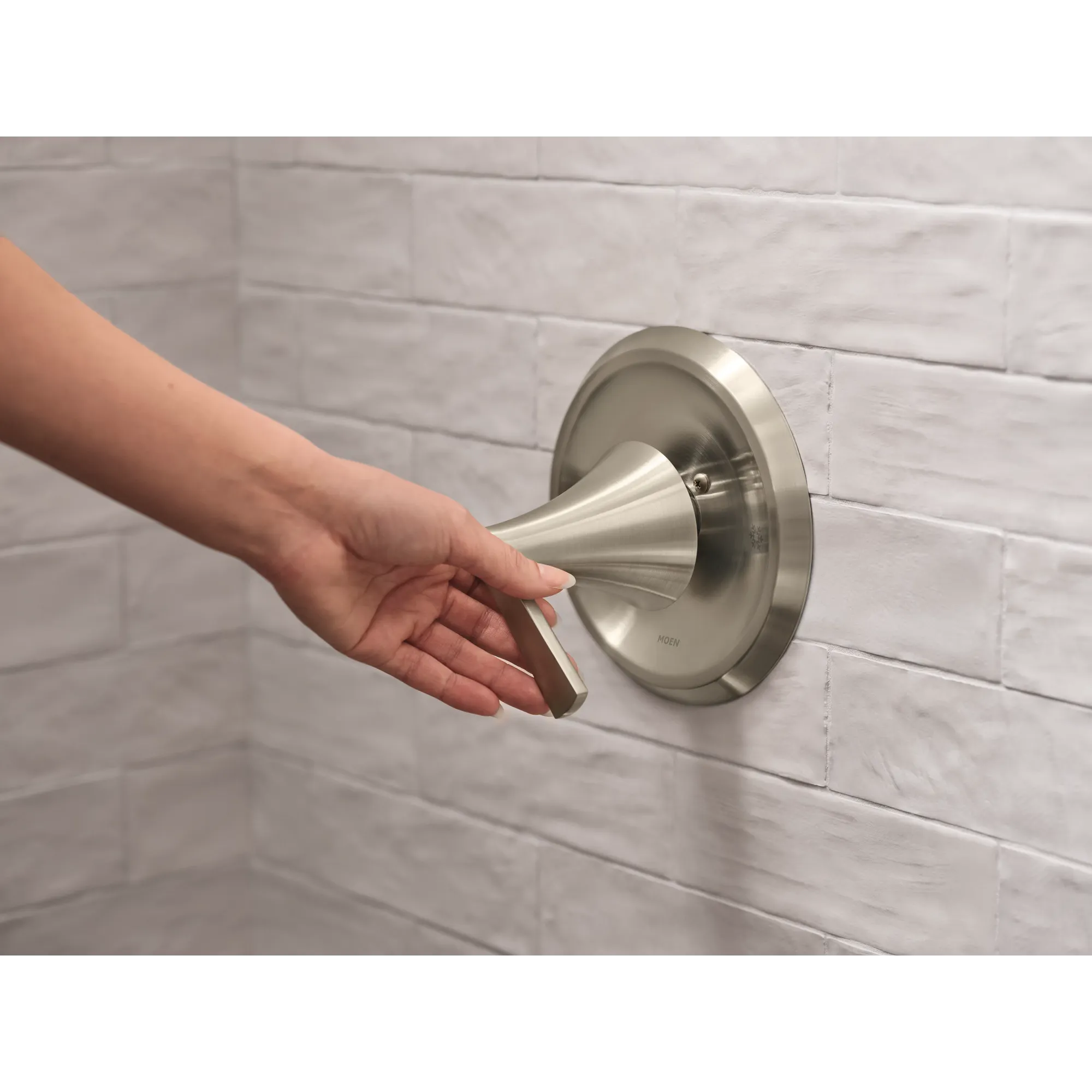 Jase Chrome Posi-Temp(R) tub/shower - Image 13