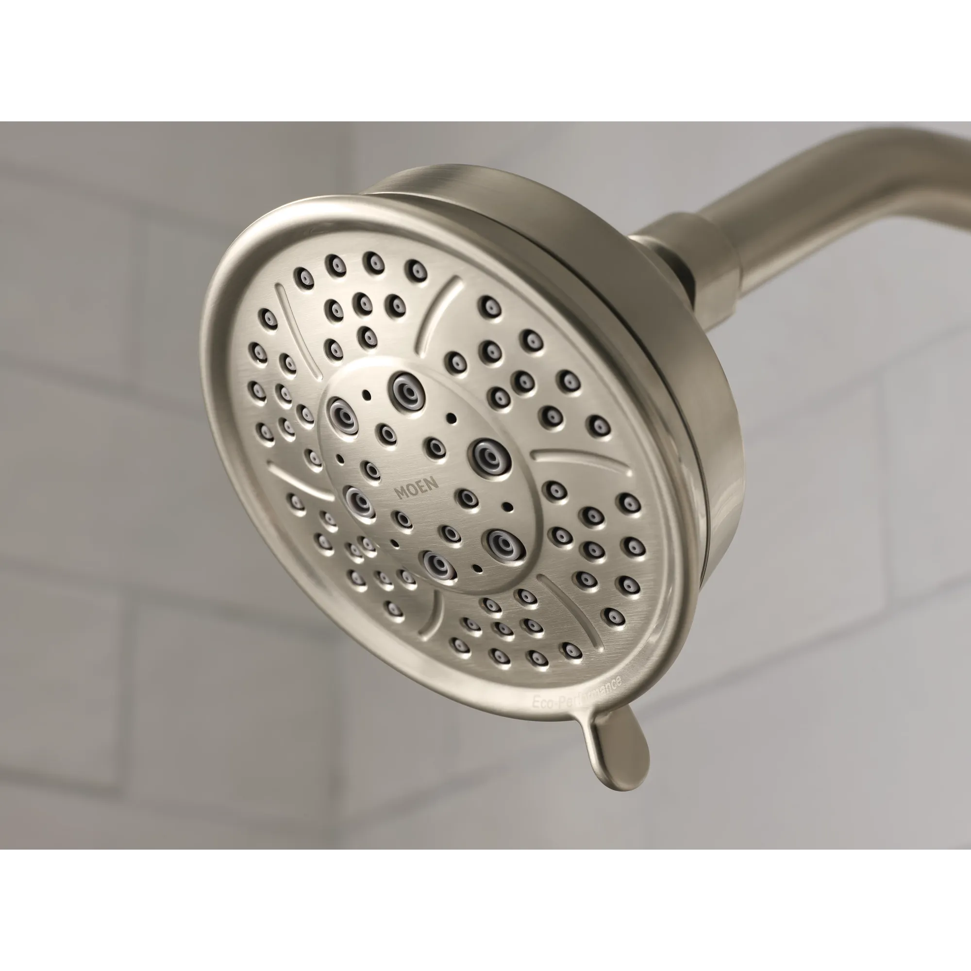 Jase Chrome Posi-Temp(R) tub/shower - Image 15