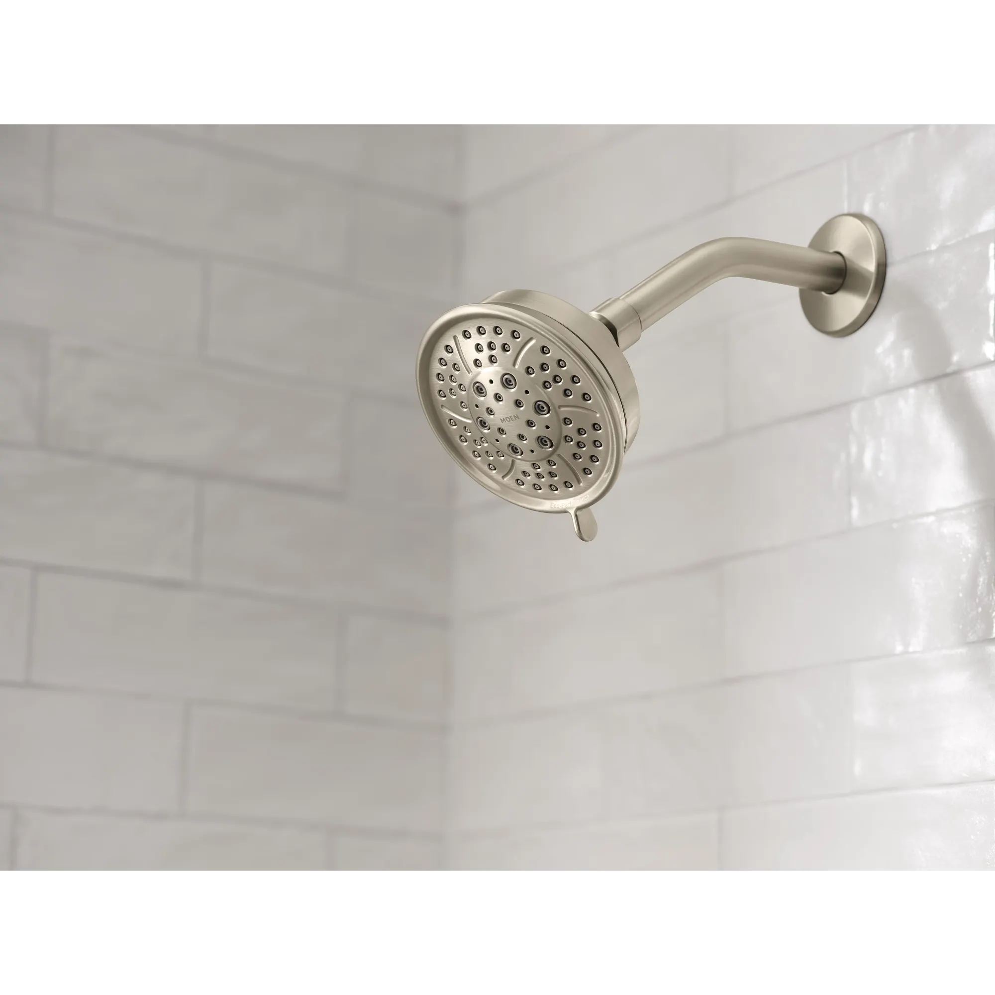 Jase Chrome Posi-Temp(R) tub/shower - Image 9