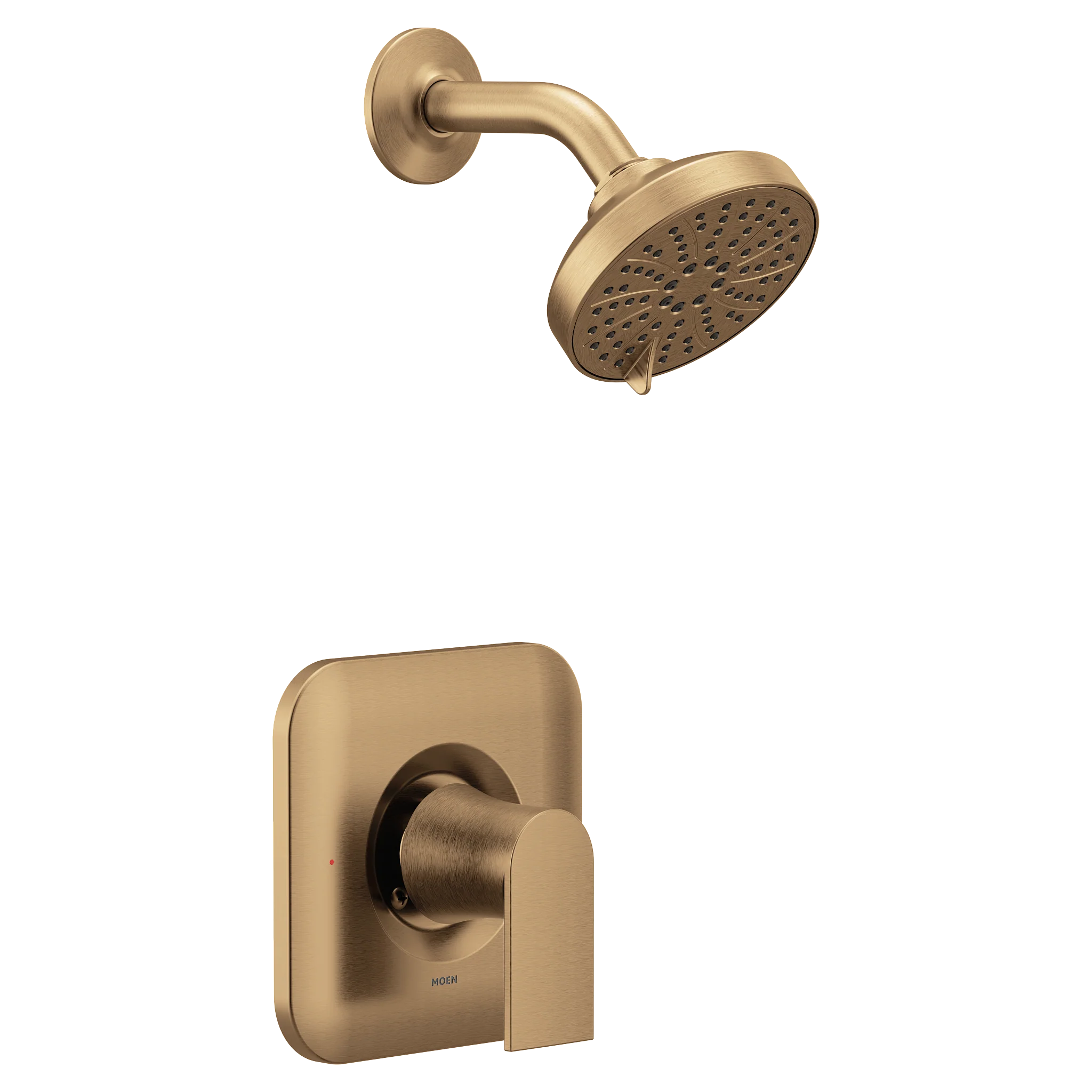 Genta LX Chrome Posi-Temp(R) Shower Only - Image 17