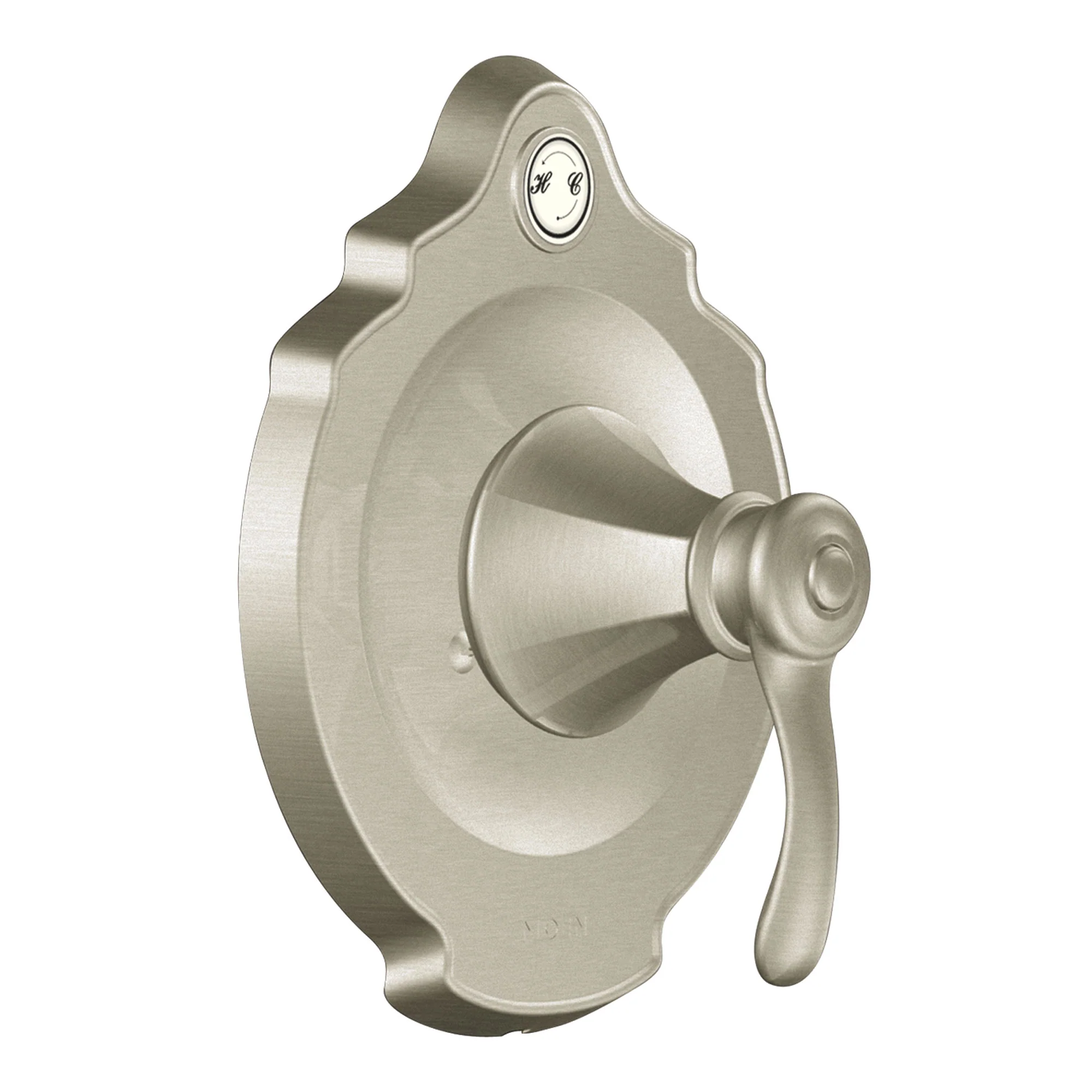 Vestige Chrome Posi-Temp(R) valve trim - Image 5