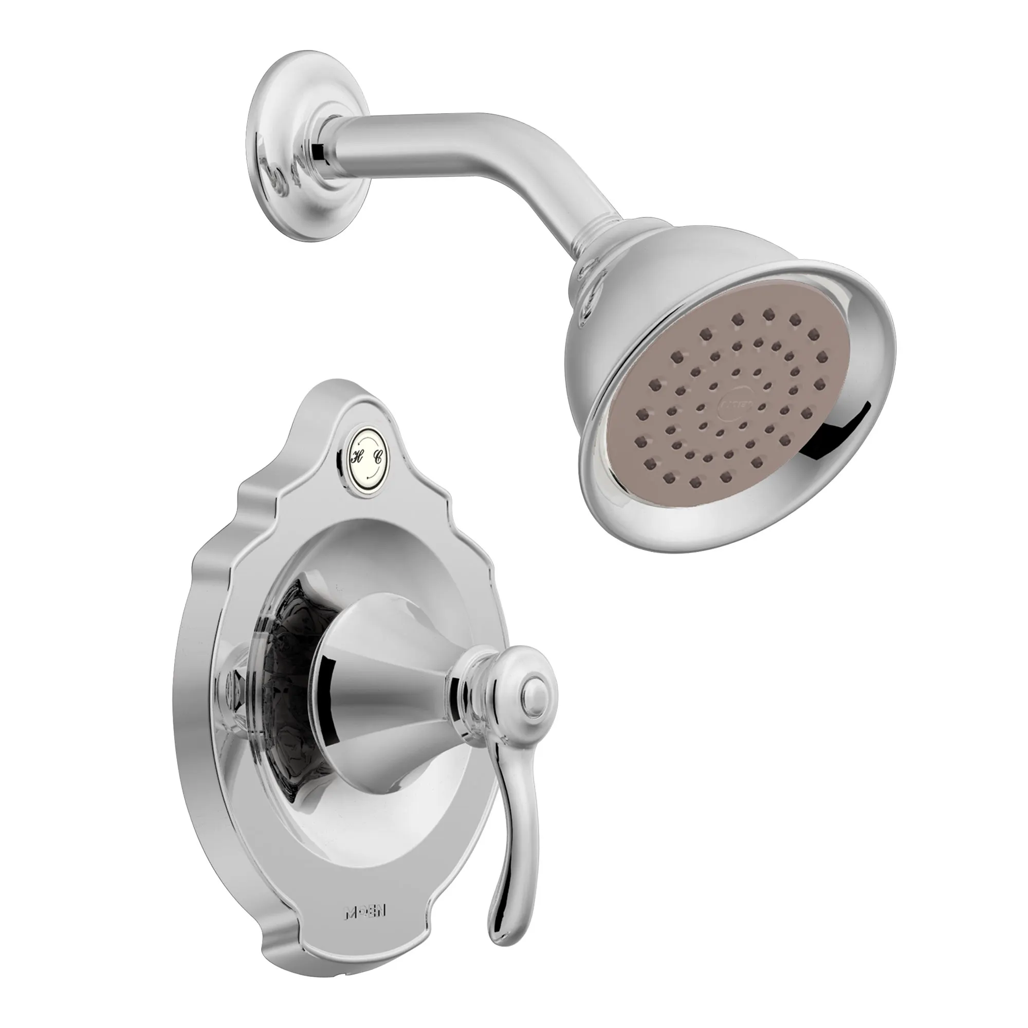 Vestige Chrome Posi-Temp(R) shower only - Image 2