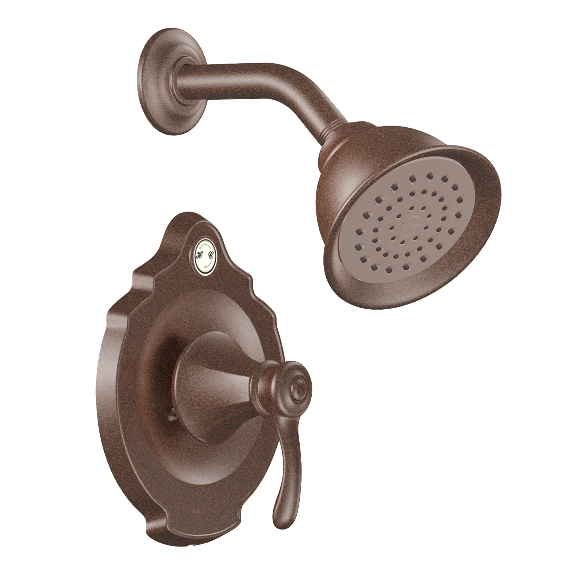 Vestige Chrome Posi-Temp(R) shower only - Image 4