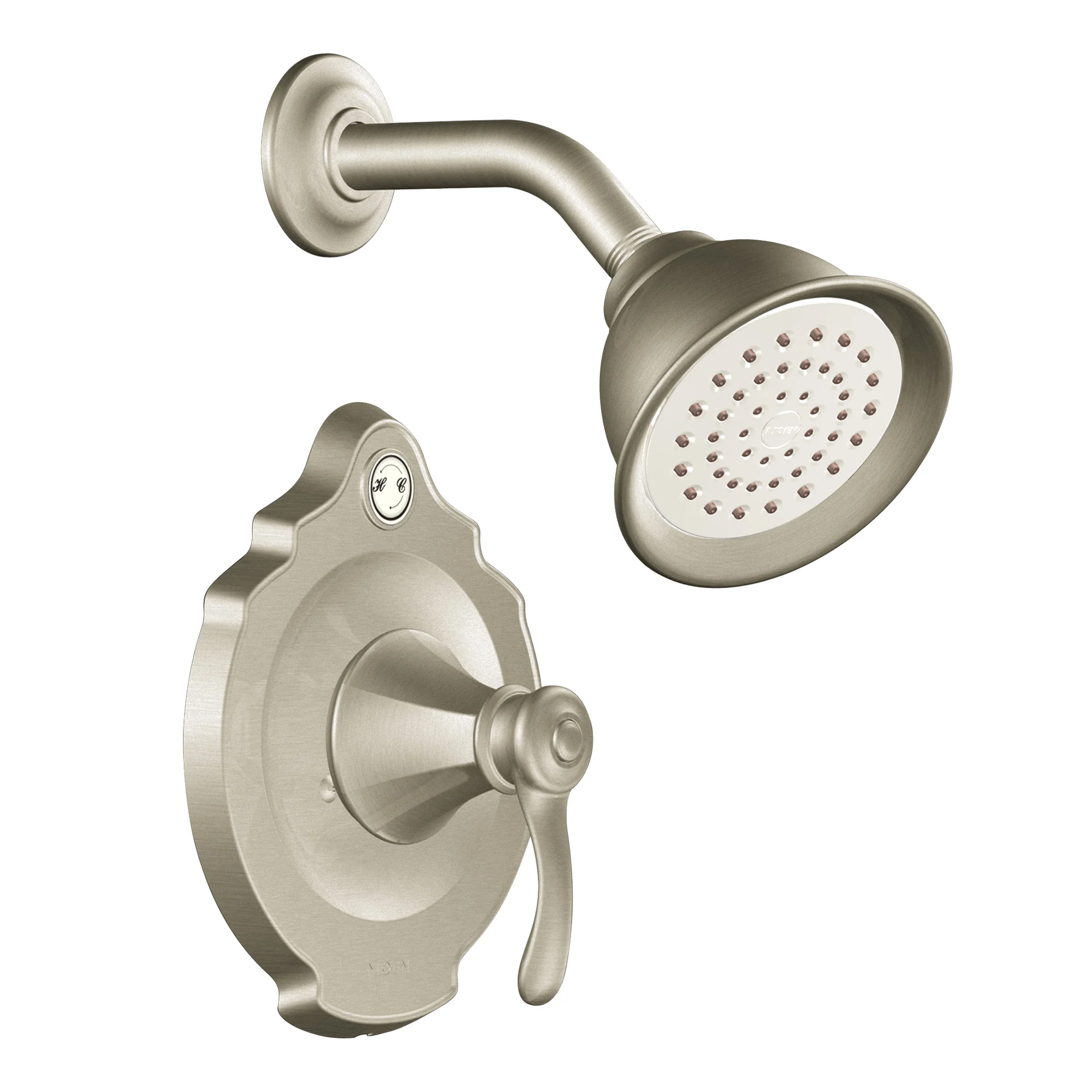 Vestige Chrome Posi-Temp(R) shower only - Image 5