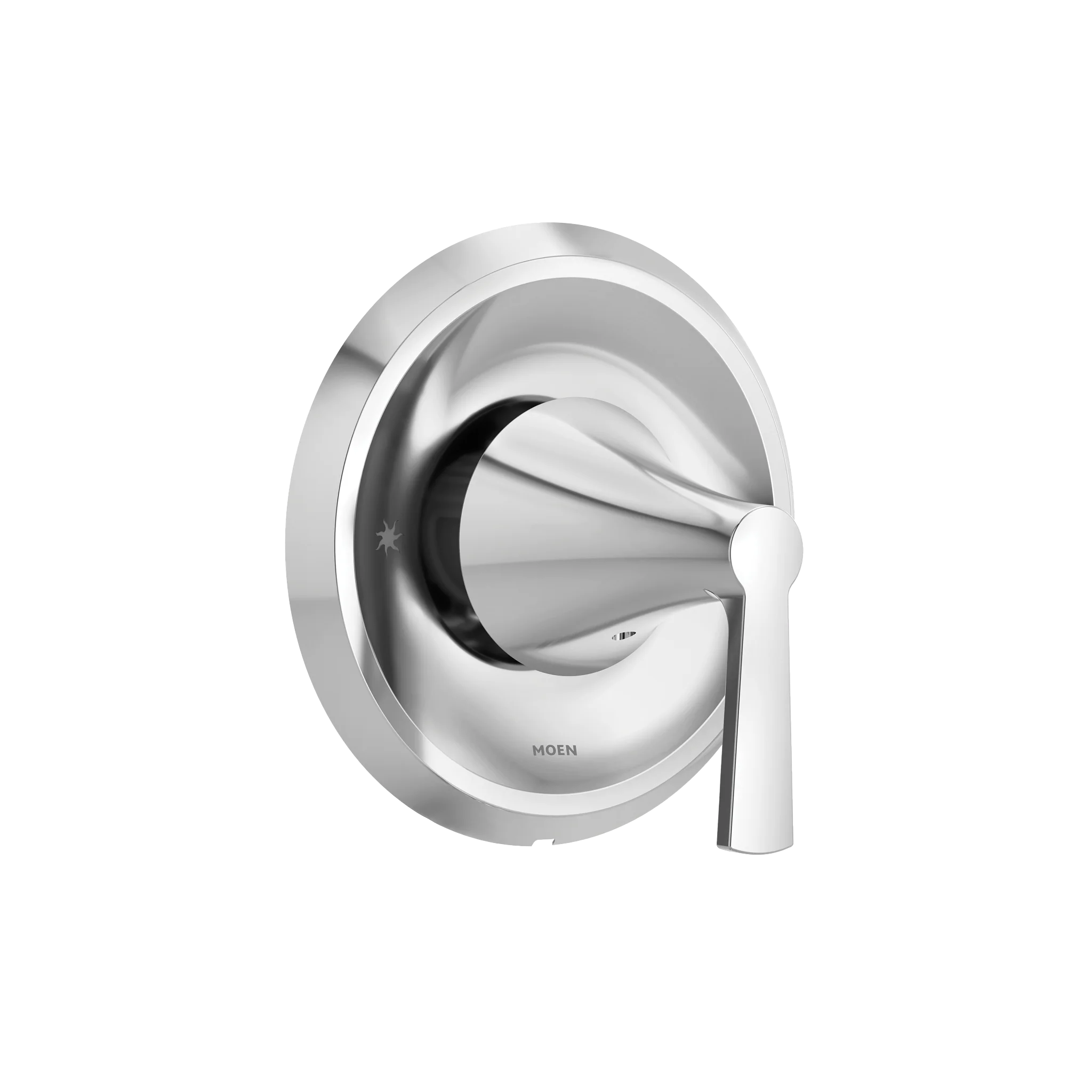 Jase Posi-Temp(R) connection includes pressure balancing