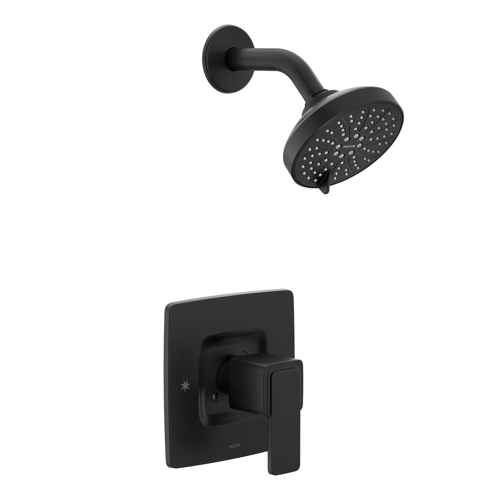 Iver Chrome Posi-Temp(R) shower only - Image 4