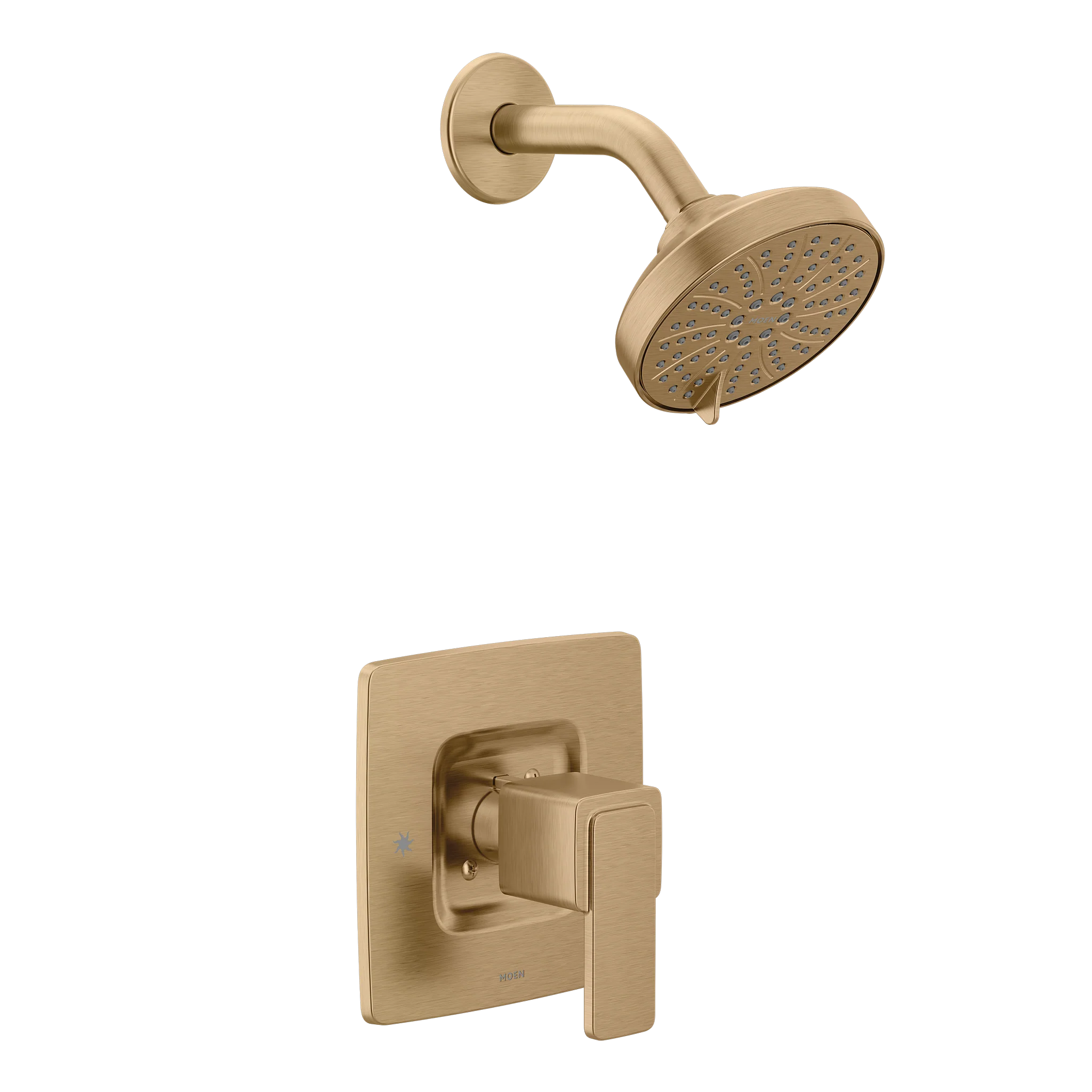 Iver Chrome Posi-Temp(R) shower only - Image 7