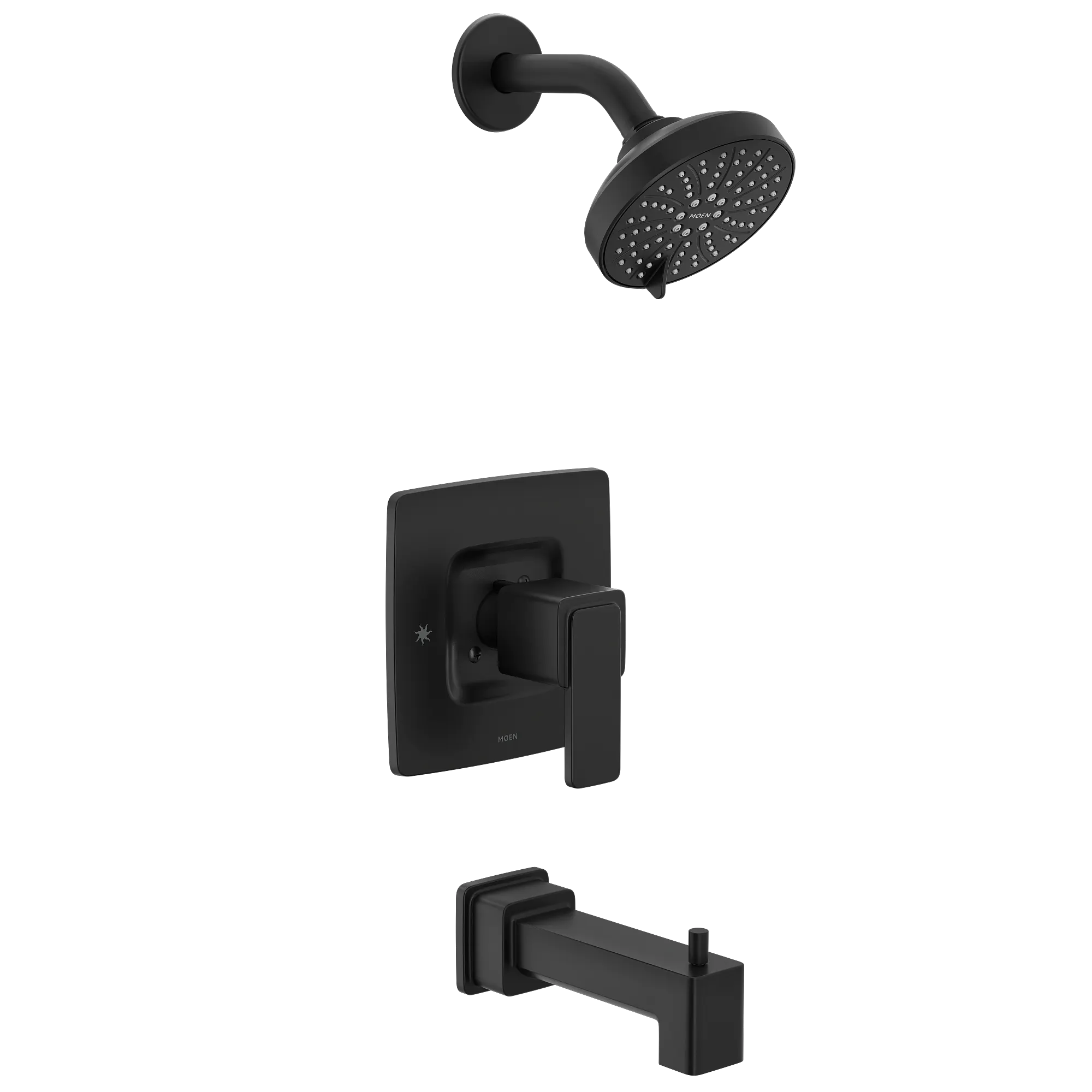 Iver Chrome Posi-Temp(R) tub/shower - Image 15