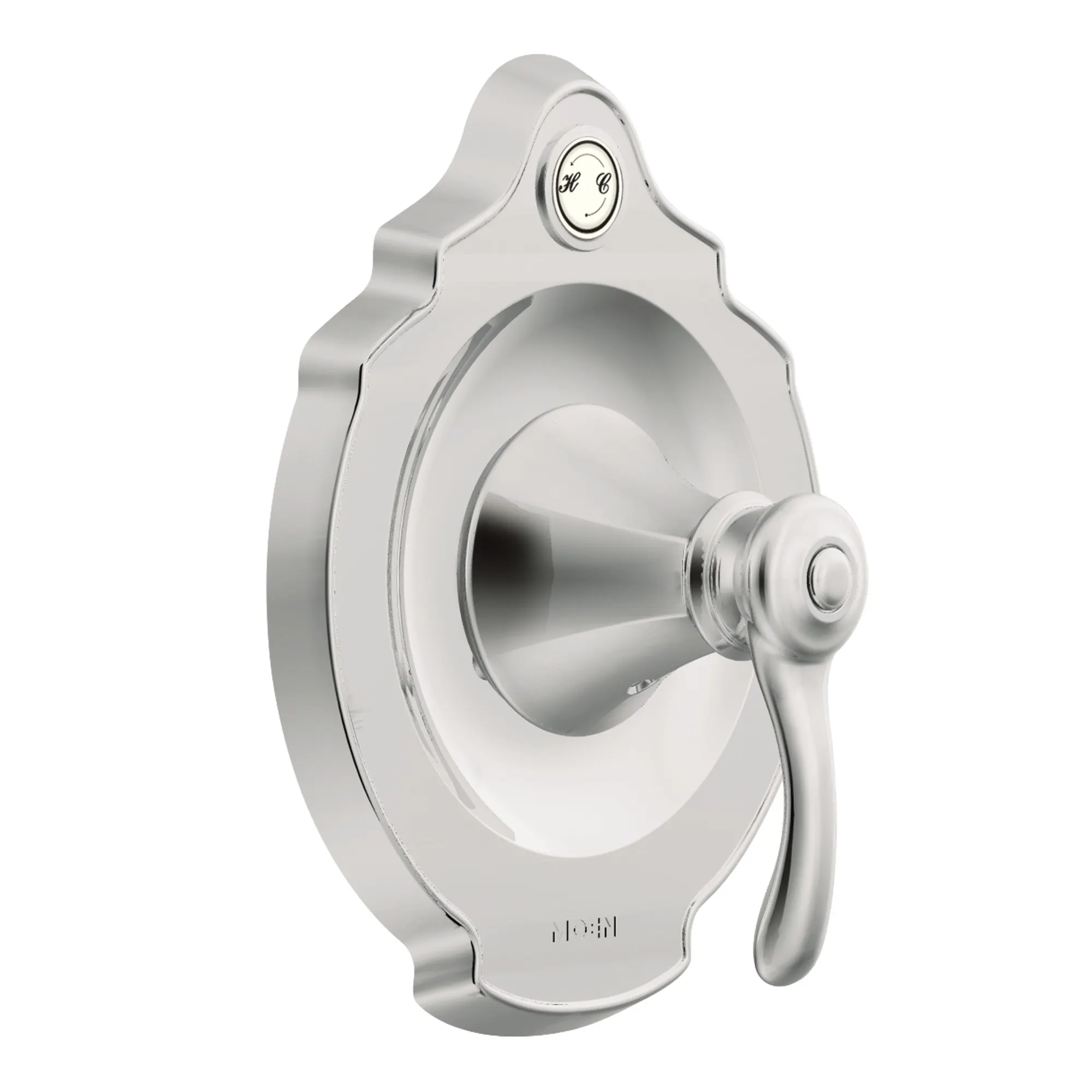 Vestige Chrome Moentrol(R) valve trim - Image 2