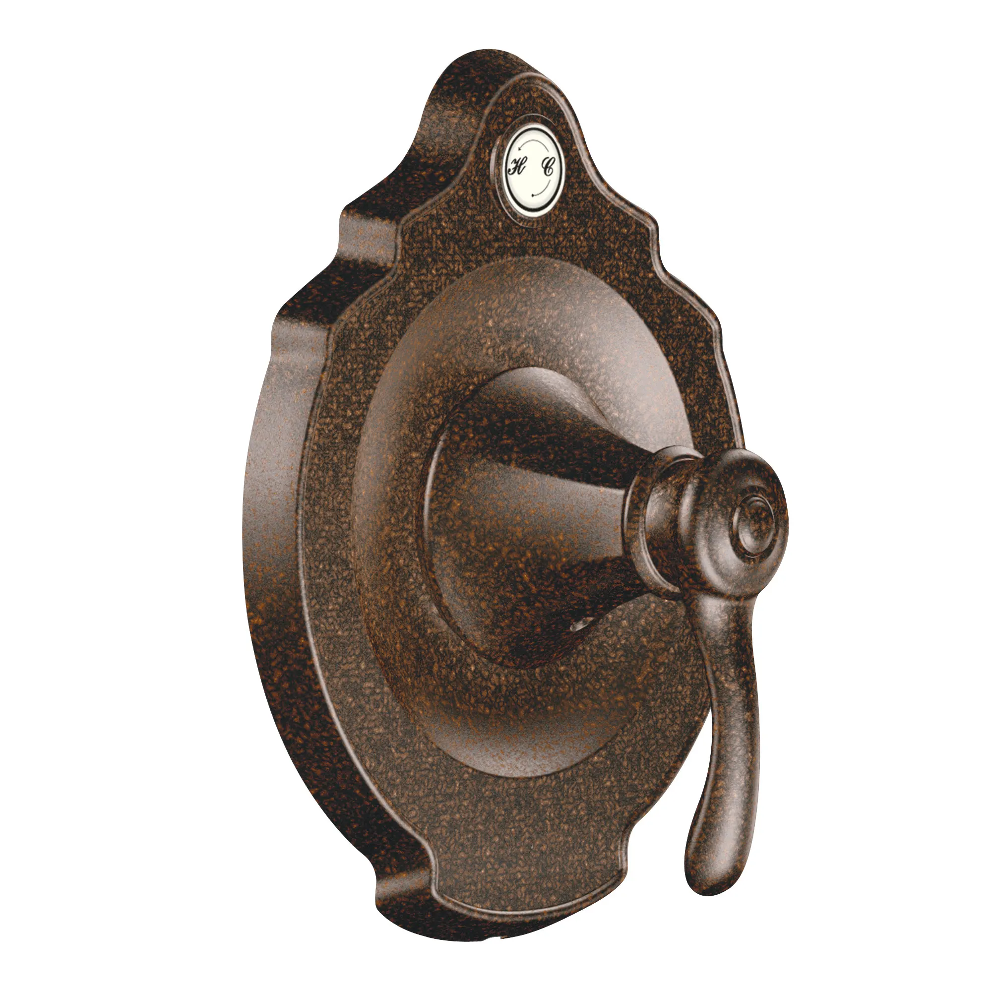 Vestige Chrome Moentrol(R) valve trim - Image 4