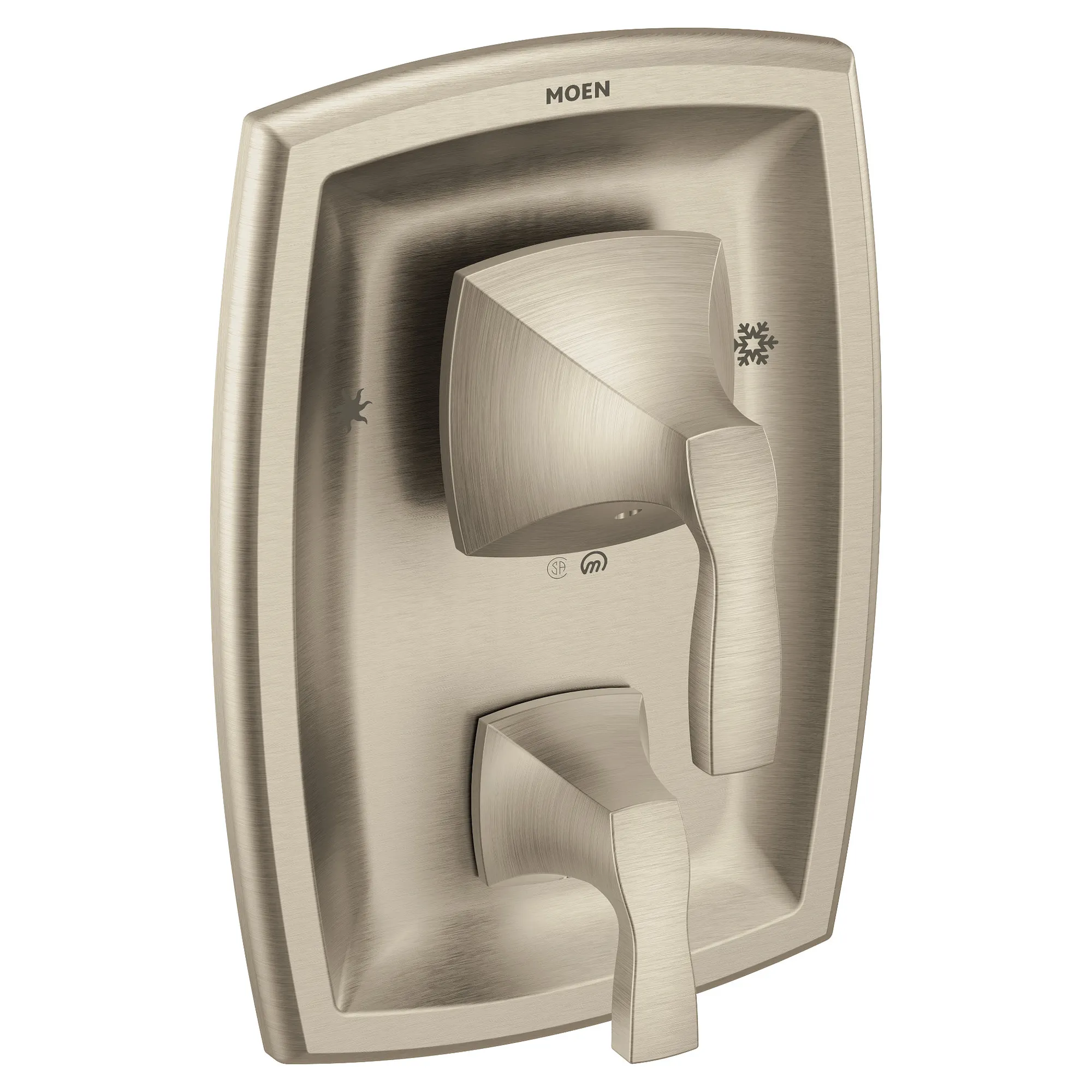 Voss Chrome Posi-Temp(R) with diverter valve trim - Image 10