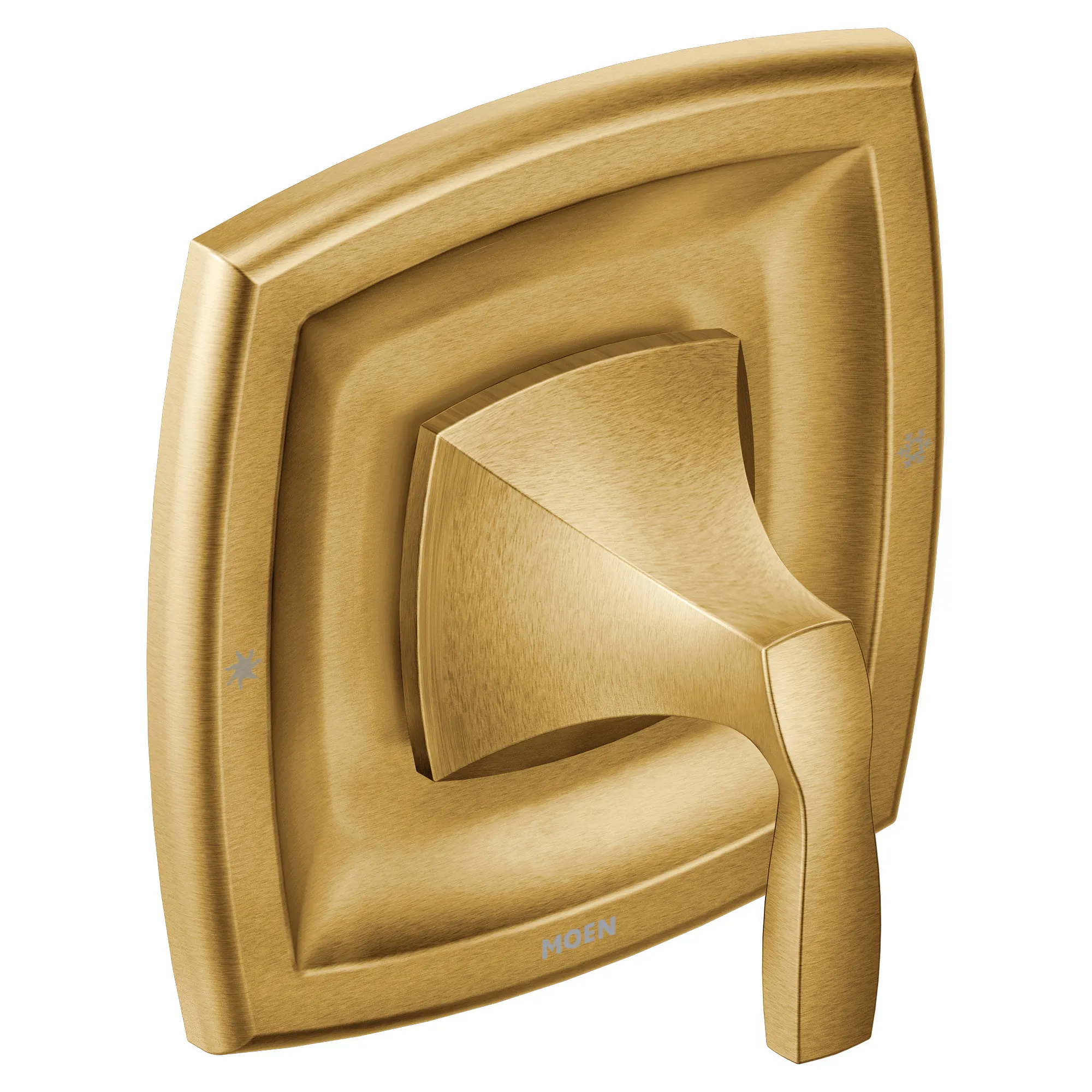 Voss Chrome Posi-Temp(R) Valve Trim - Image 13