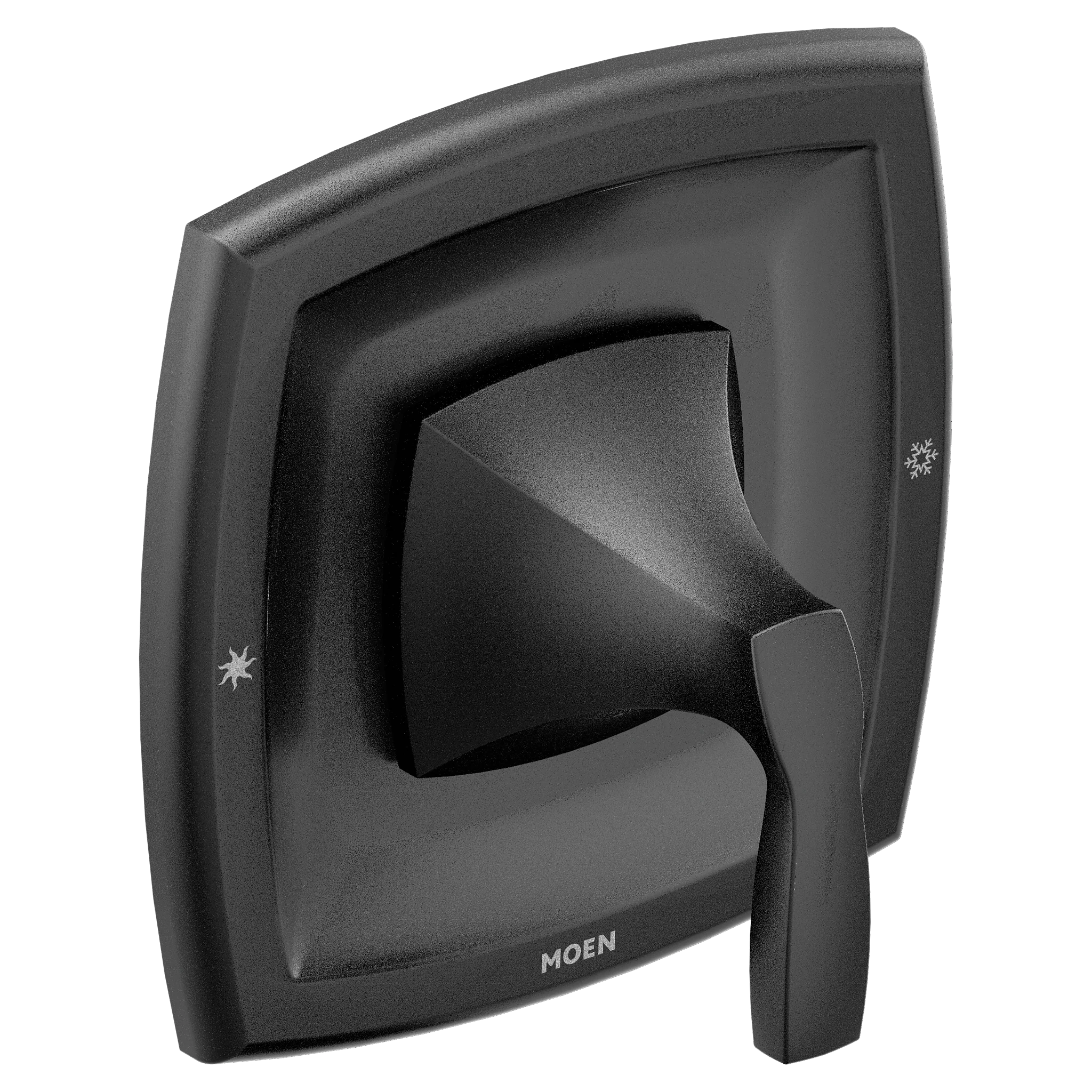 Voss Chrome Posi-Temp(R) Valve Trim - Image 4
