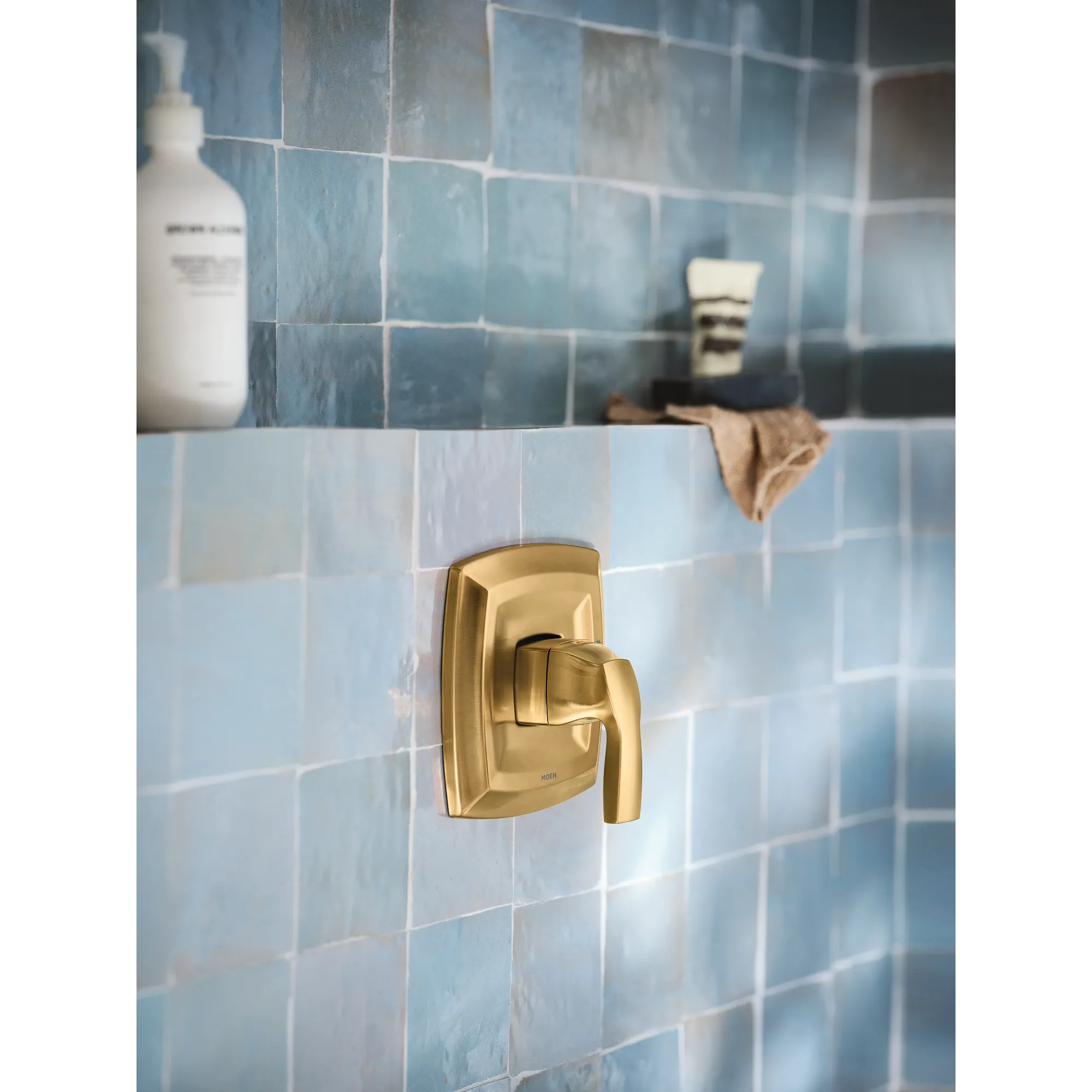 Voss Chrome Posi-Temp(R) Shower only - Image 13