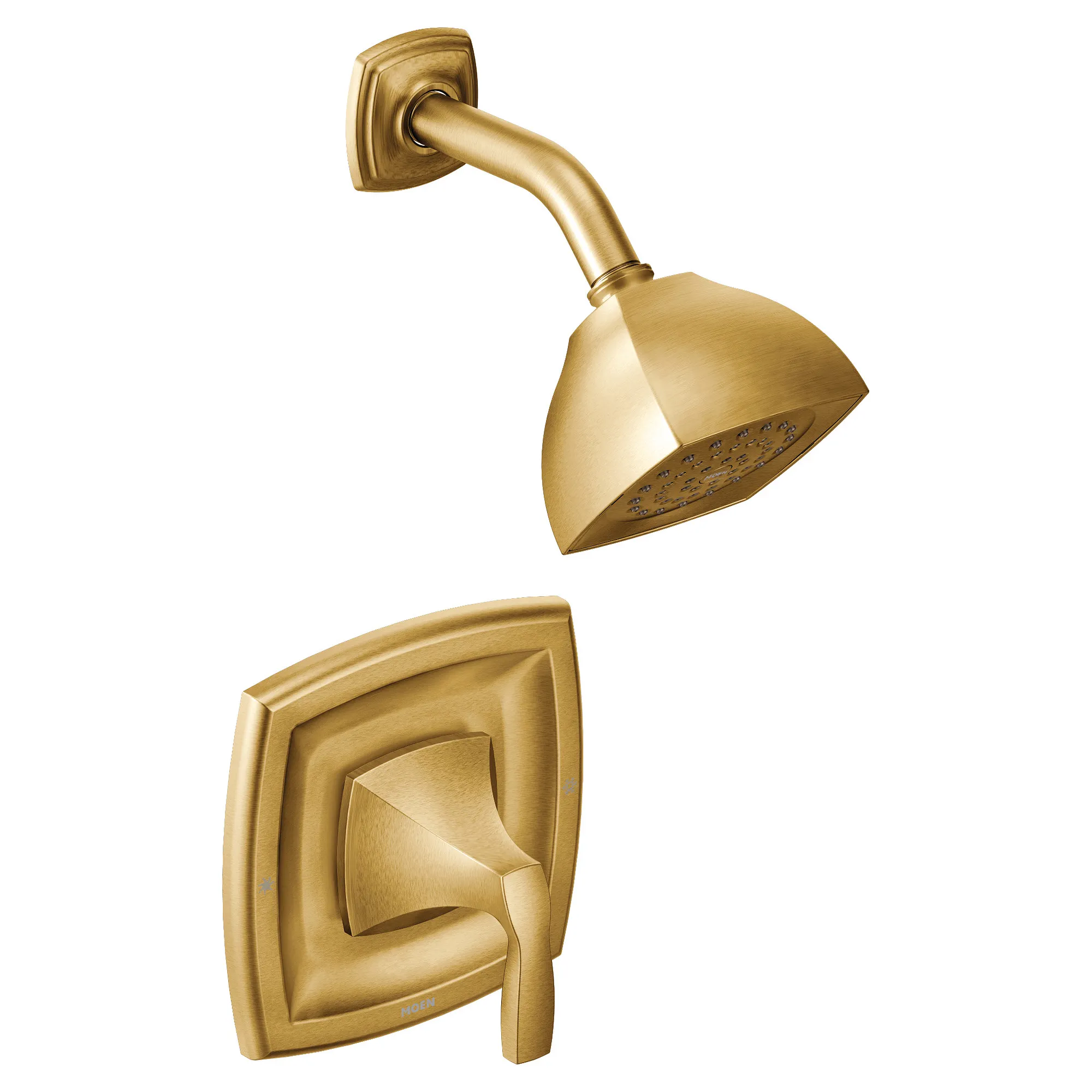 Voss Chrome Posi-Temp(R) Shower only - Image 14