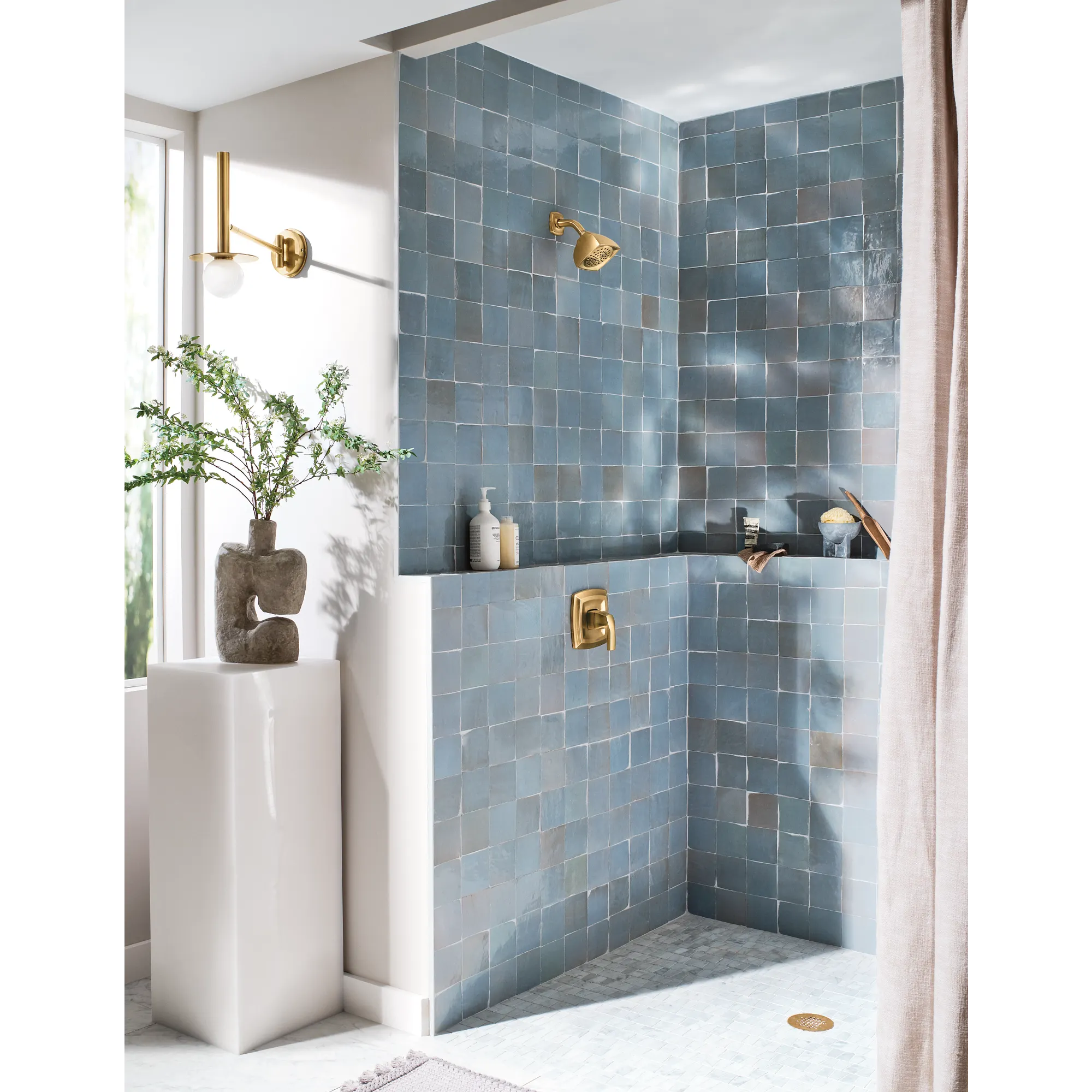 Voss Chrome Posi-Temp(R) Shower only - Image 15