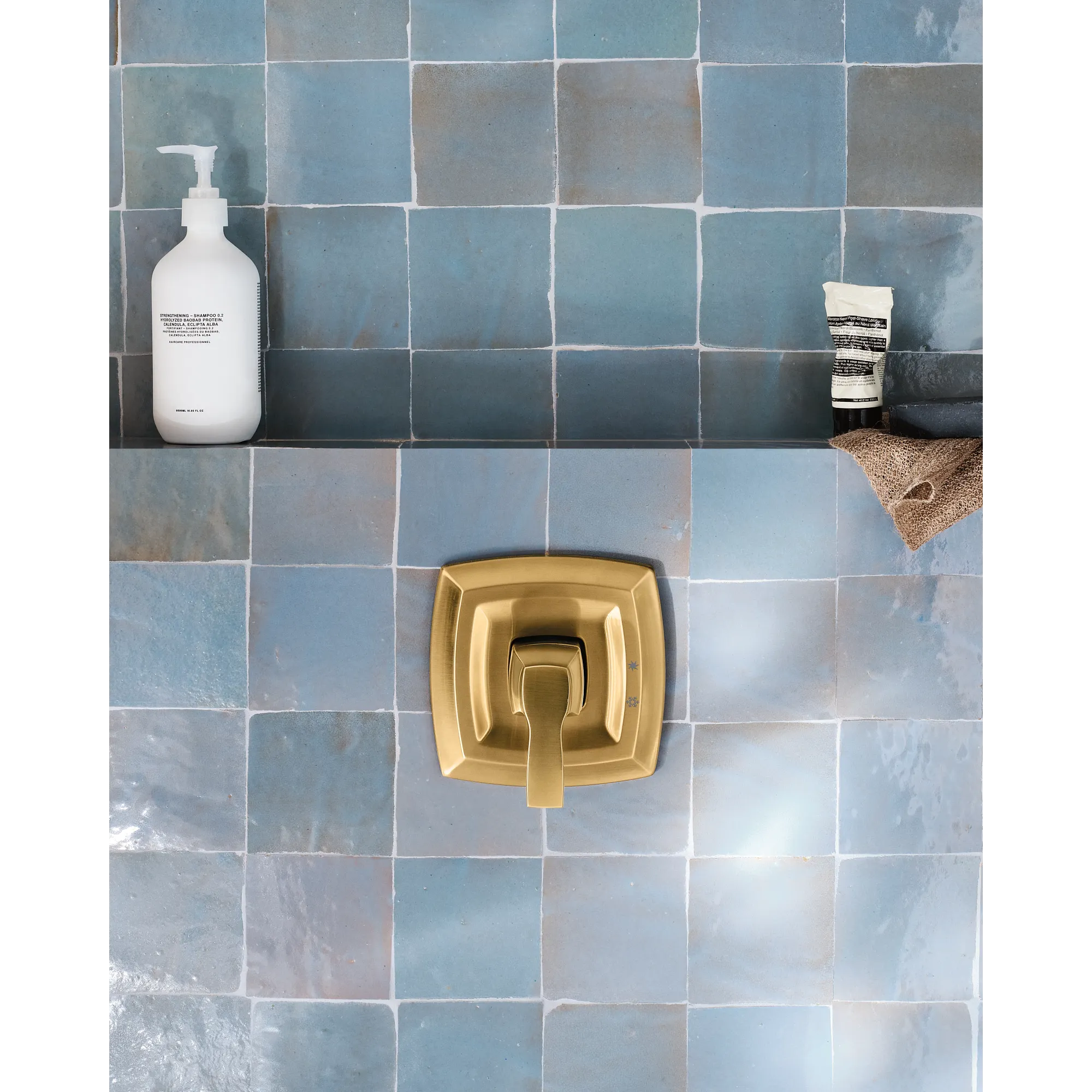 Voss Chrome Posi-Temp(R) Shower only - Image 16
