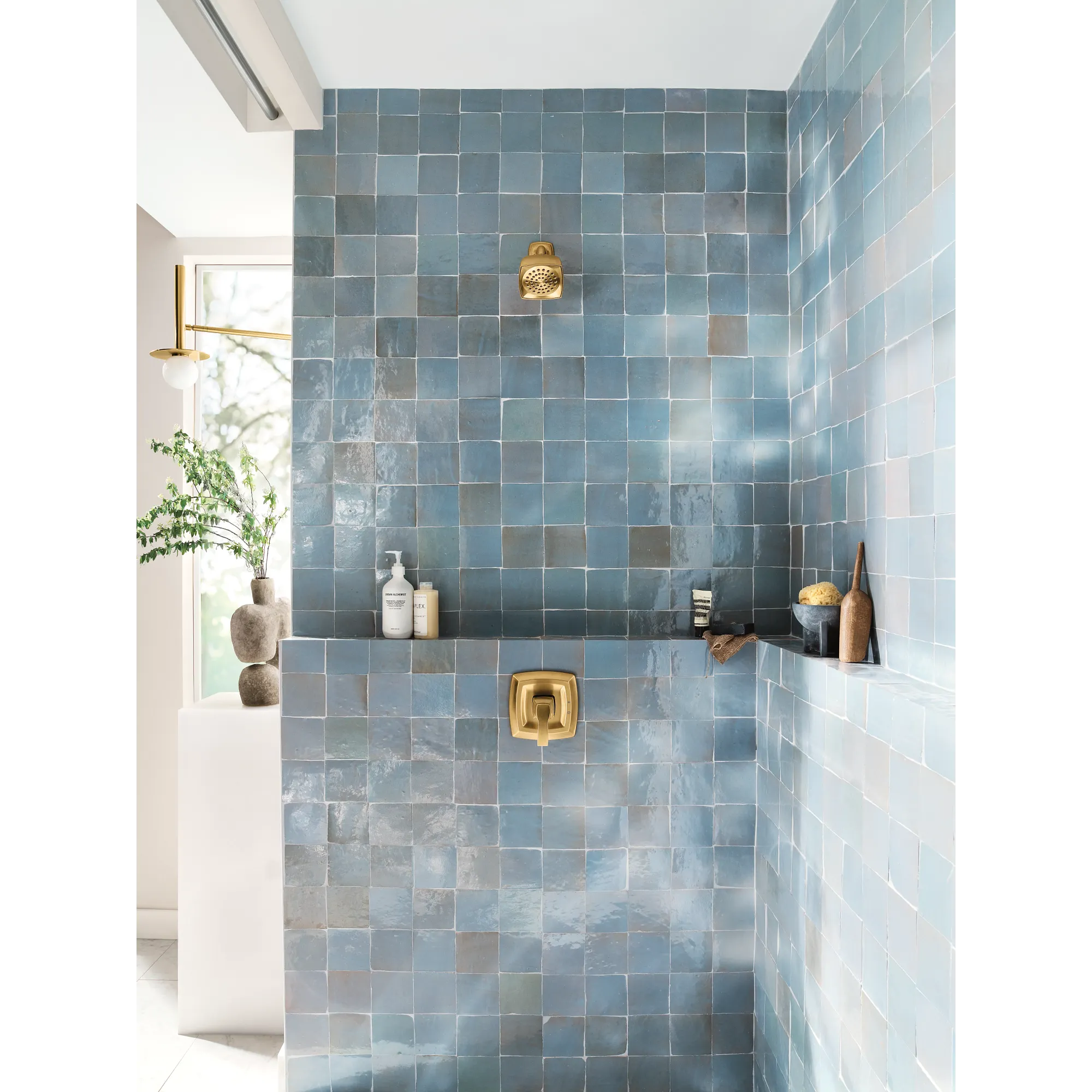Voss Chrome Posi-Temp(R) Shower only - Image 17