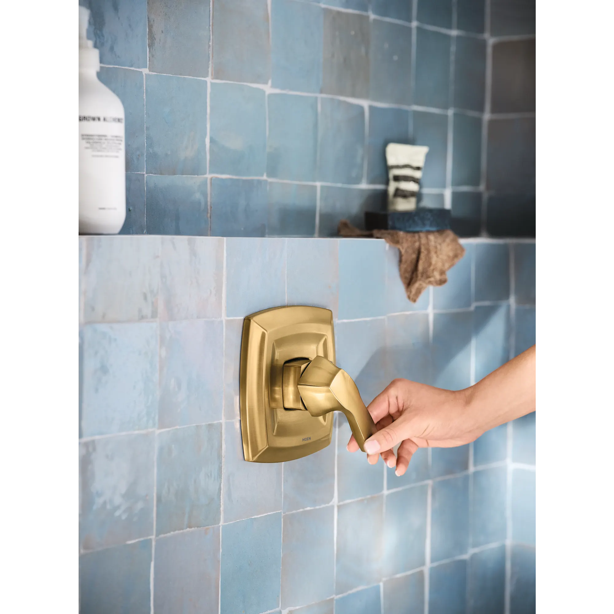 Voss Chrome Posi-Temp(R) Shower only - Image 19