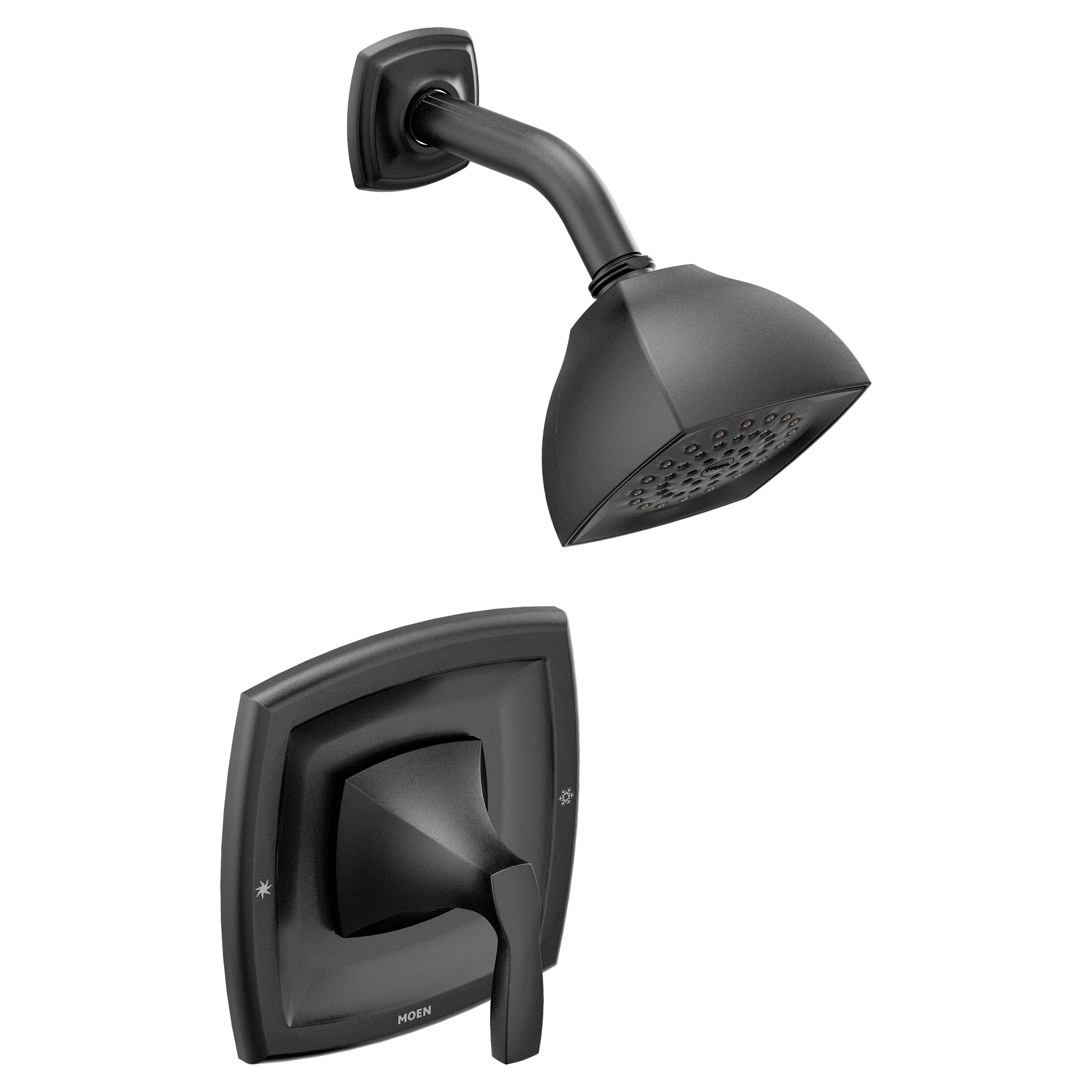 Voss Chrome Posi-Temp(R) Shower only - Image 4