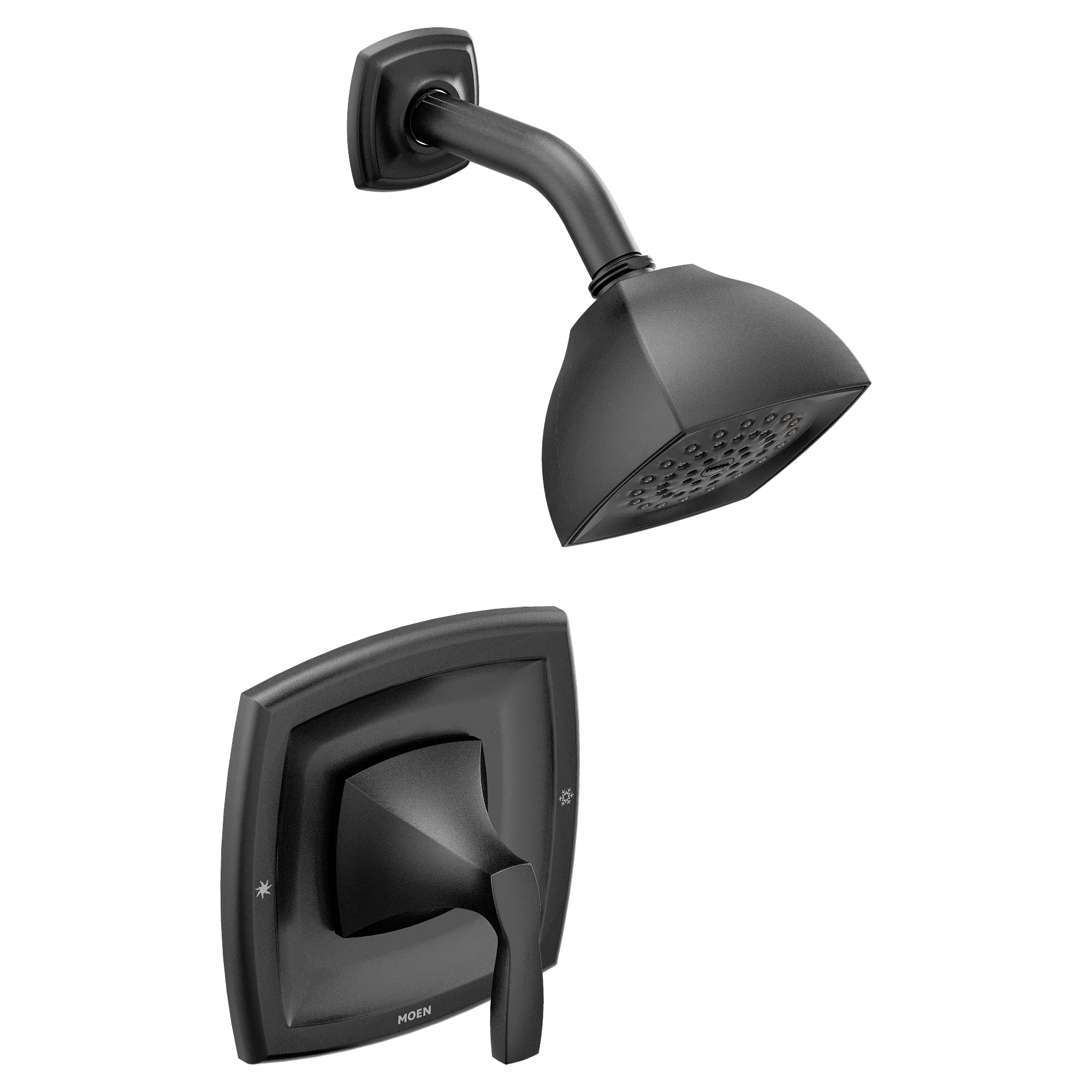 Voss Chrome Posi-Temp(R) Shower only - Image 5