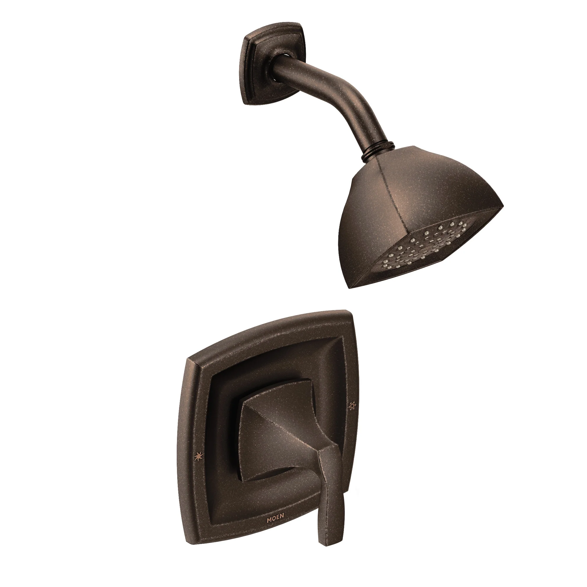 Voss Chrome Posi-Temp(R) Shower only - Image 8