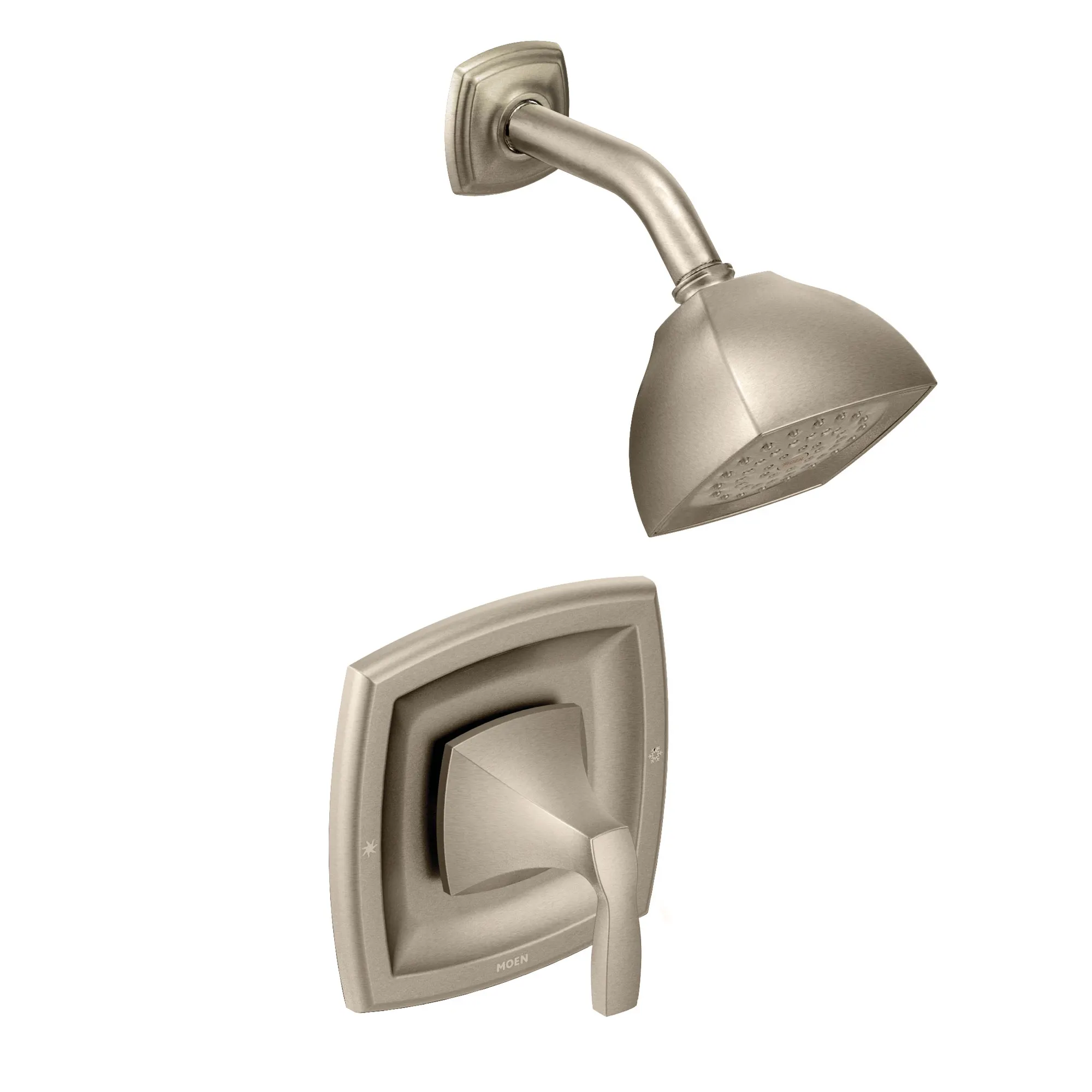 Voss Chrome Posi-Temp(R) Eco-Performance Shower - Image 10