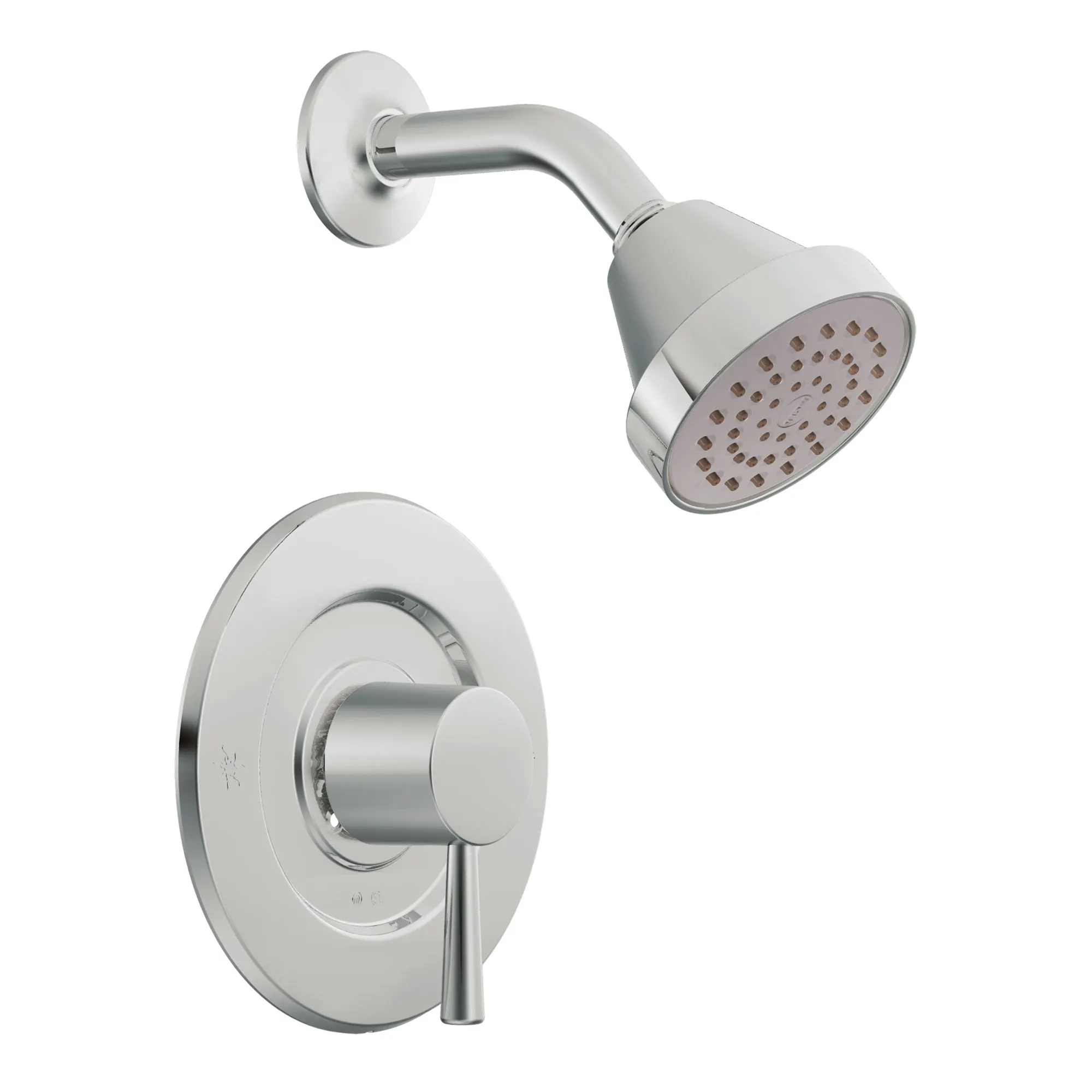 Level Chrome Posi-Temp(R) shower only - Image 2