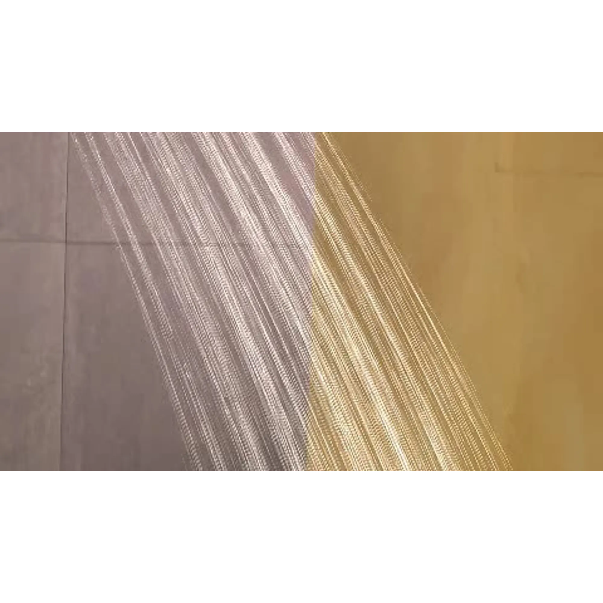 90 Degree Chrome Posi-Temp(R) shower only - Image 2