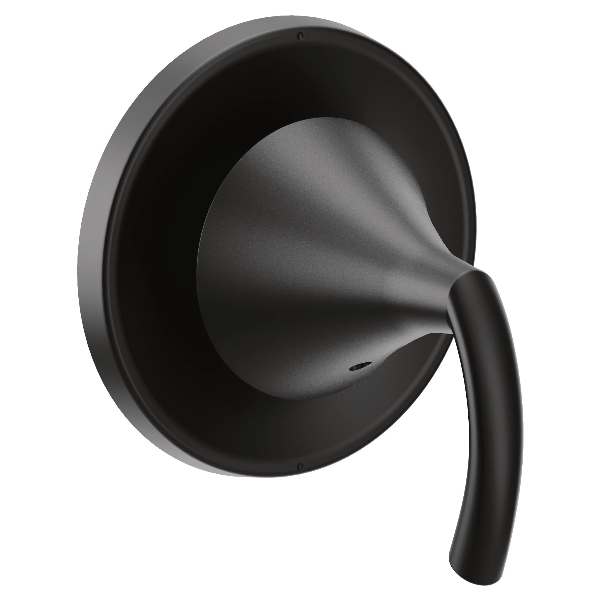 Glyde Chrome Transfer Valve Trim - Image 3
