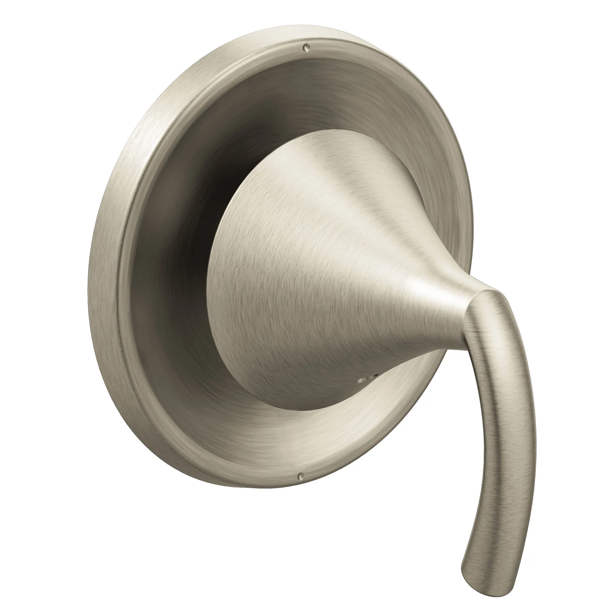 Glyde Chrome Transfer Valve Trim - Image 6