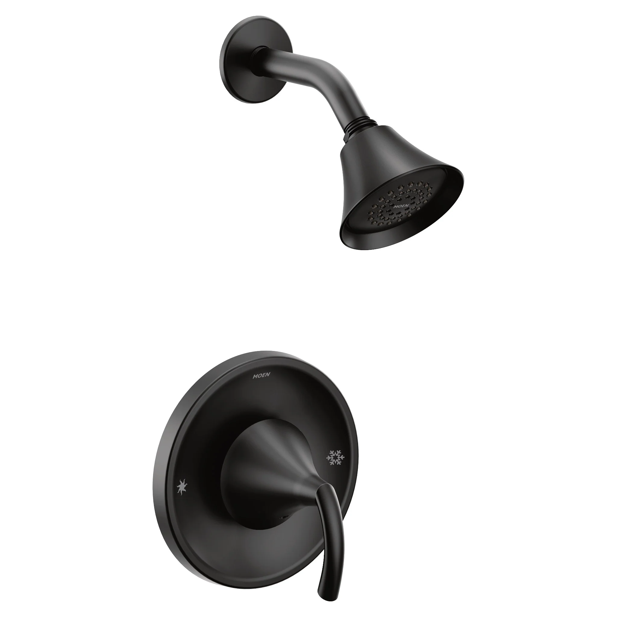 Glyde Chrome Posi-Temp(R) Shower only - Image 4
