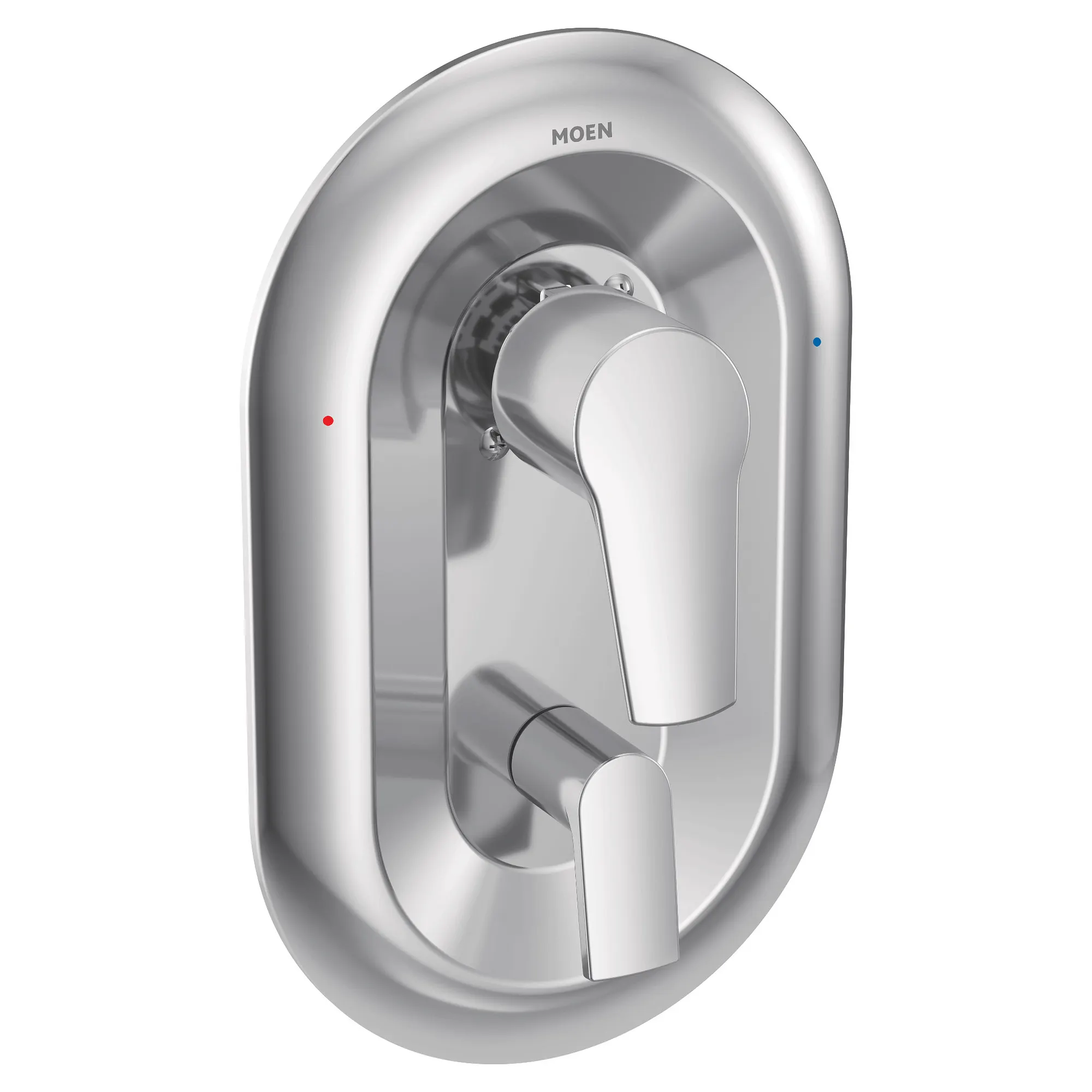 Method Chrome Posi-Temp(R) with diverter valve trim - Image 2